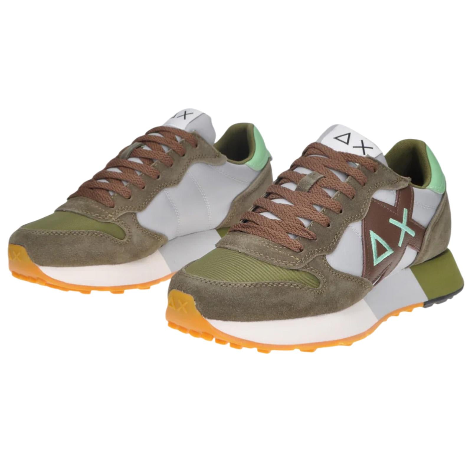 Sneakers SUN68 Z35112 1906 SUN68 
