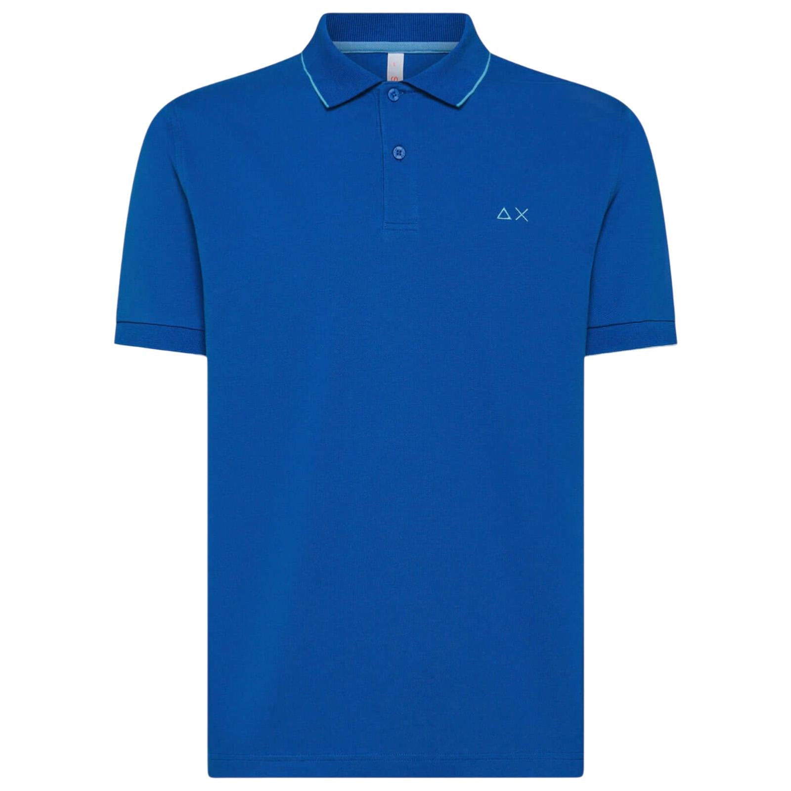 Polo SUN68 A35110 58 SUN68 