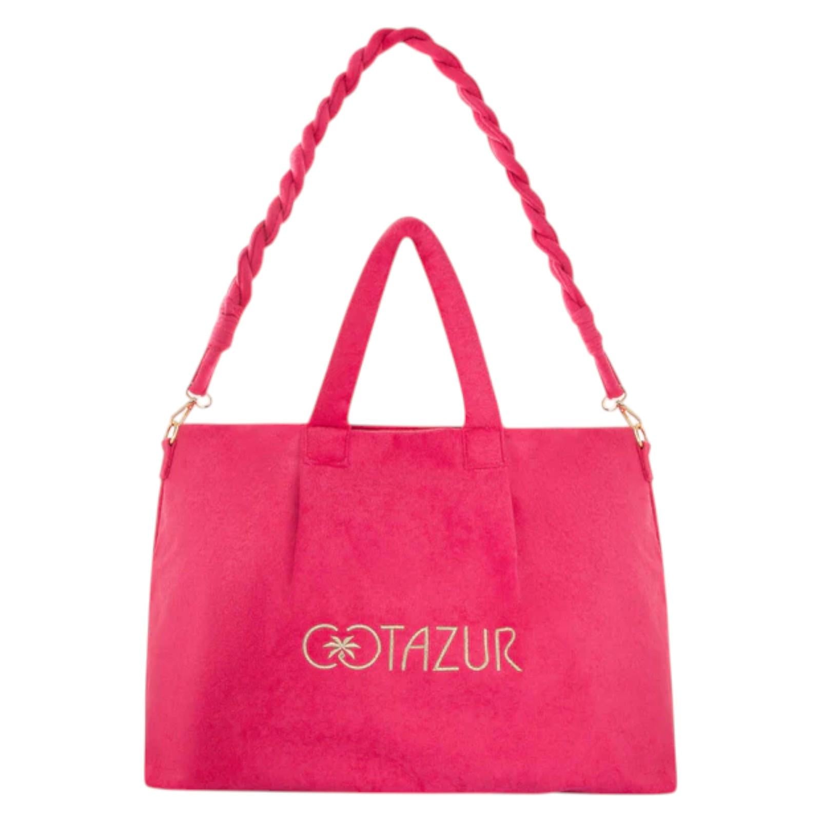 Borsa COTAZUR Donna BSCA0126 V1 