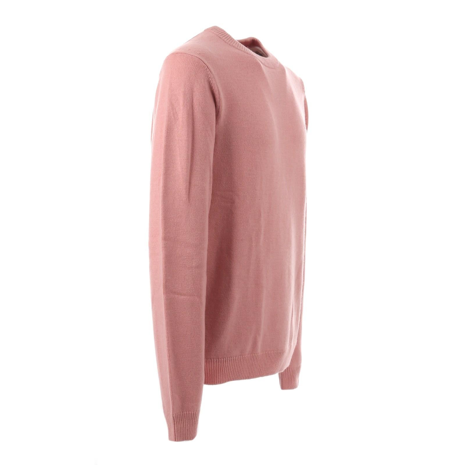 Maglione SUN68 Uomo K44110 51 