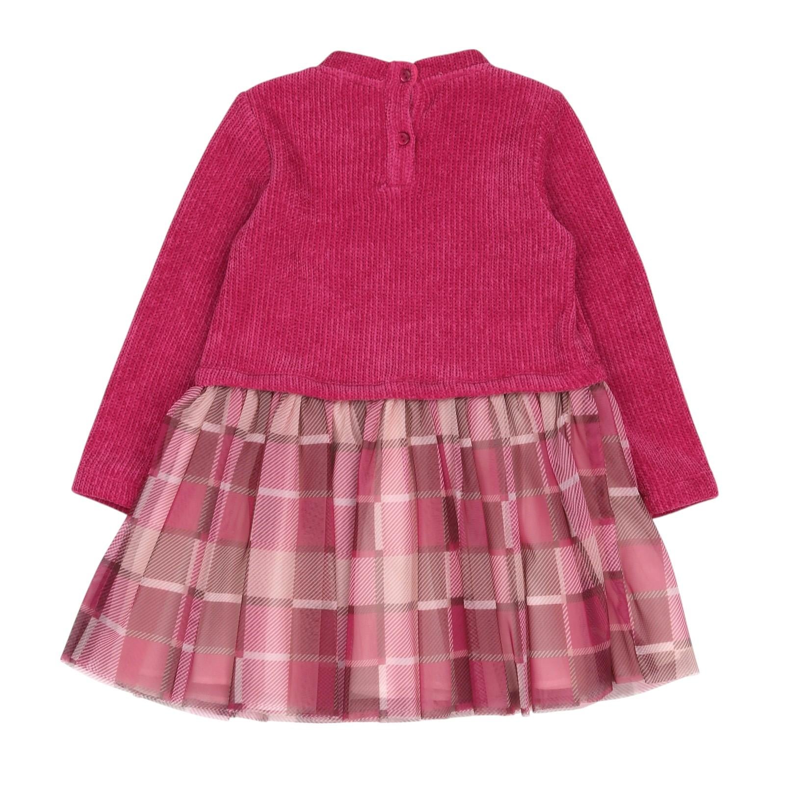 Abito U+È kids UE1645 FUC UpiuE' 