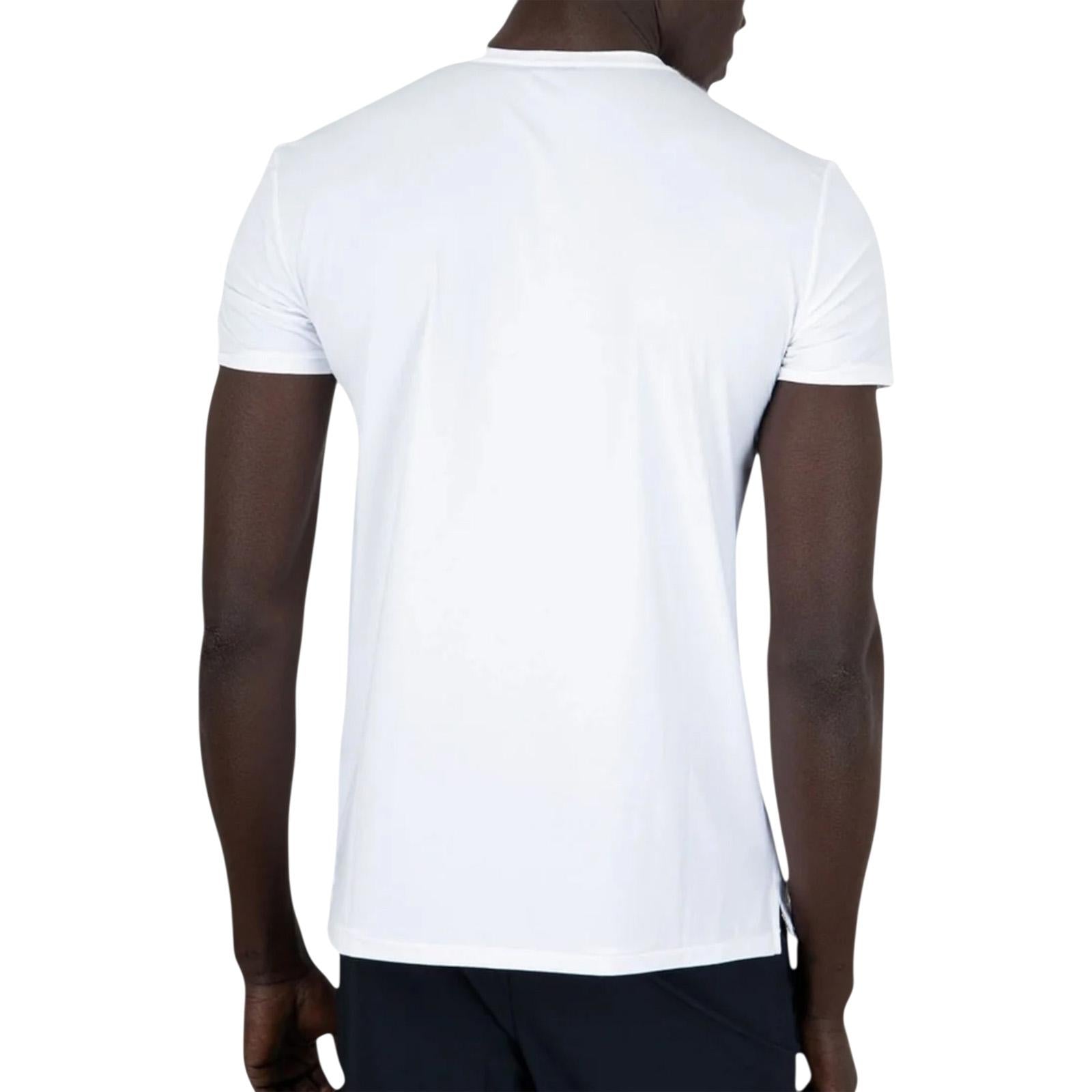 T-shirt RRD Uomo 25212 09 
