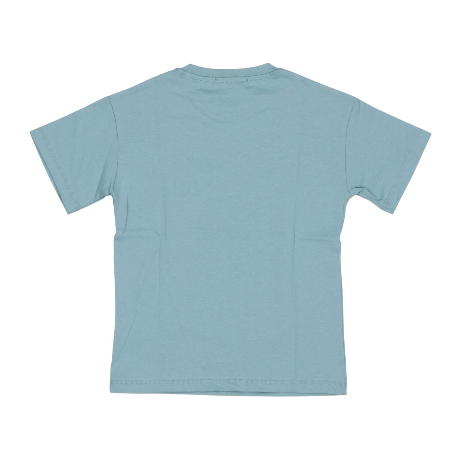 T-shirt HINNOMINATE kids 3632M00008 CEL HINNOMINATE 