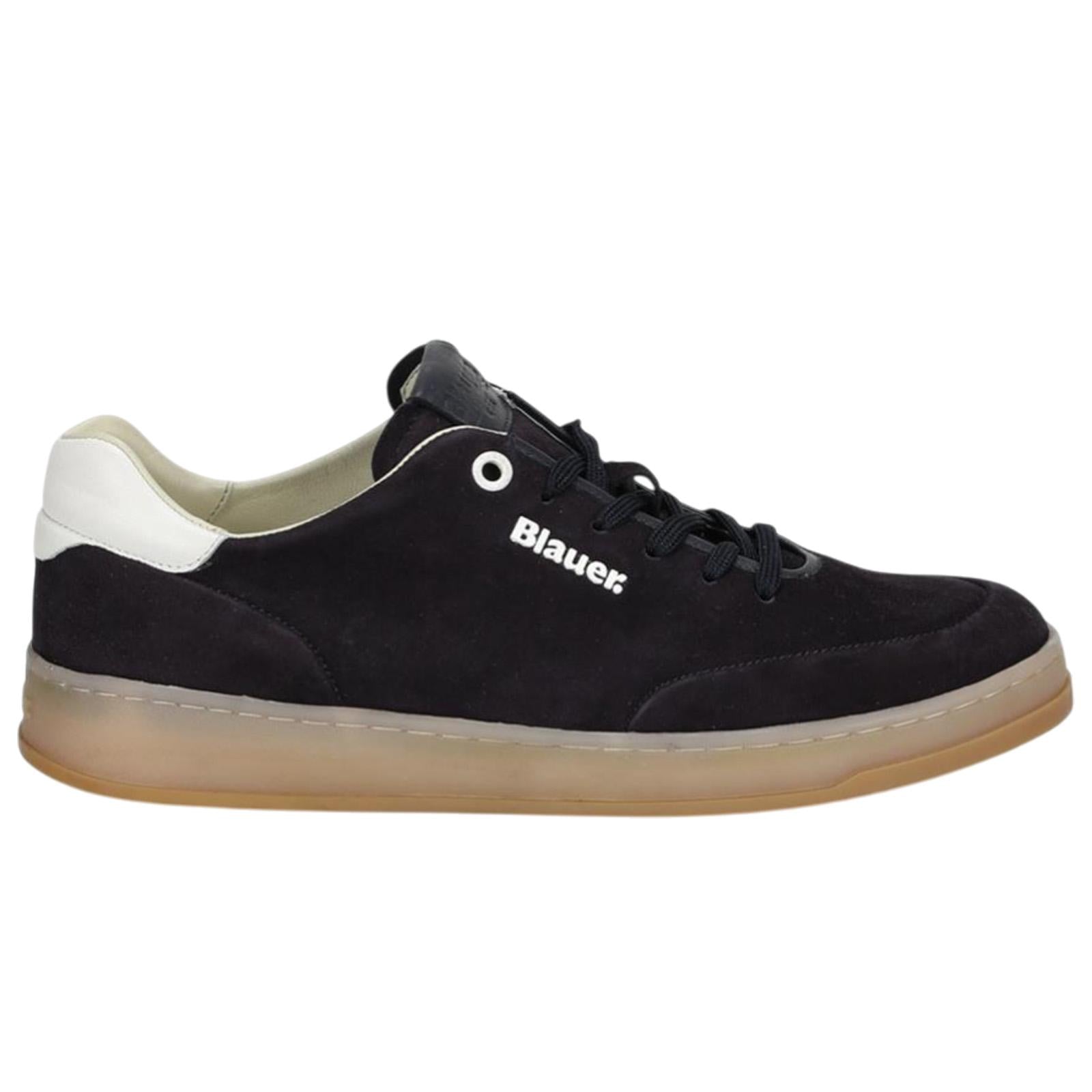 Sneakers BLAUER S5FARRELL01-SUE BLU BLAUER 