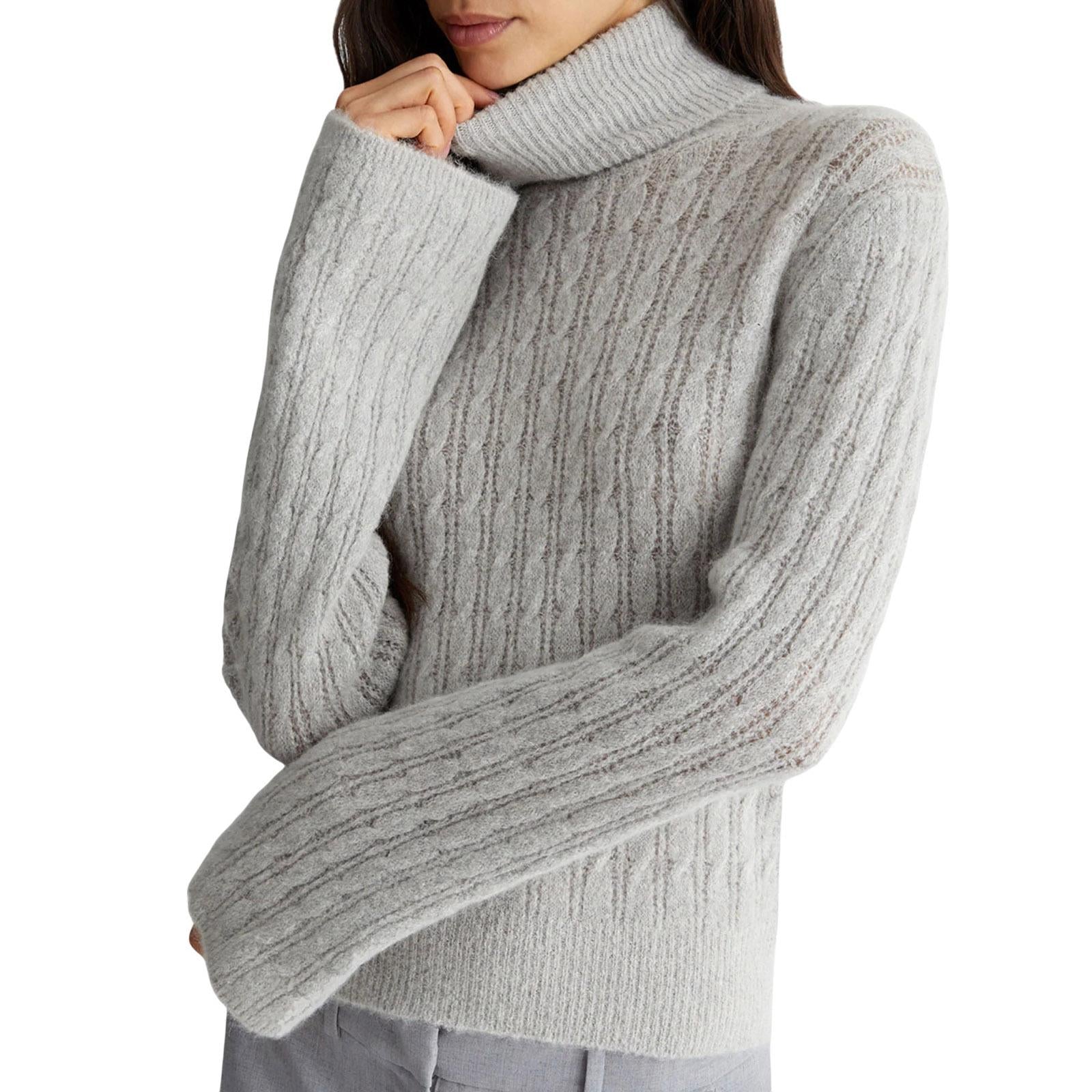 Maglione LIU JO WF4389-MA43P X0569 LIU JO 