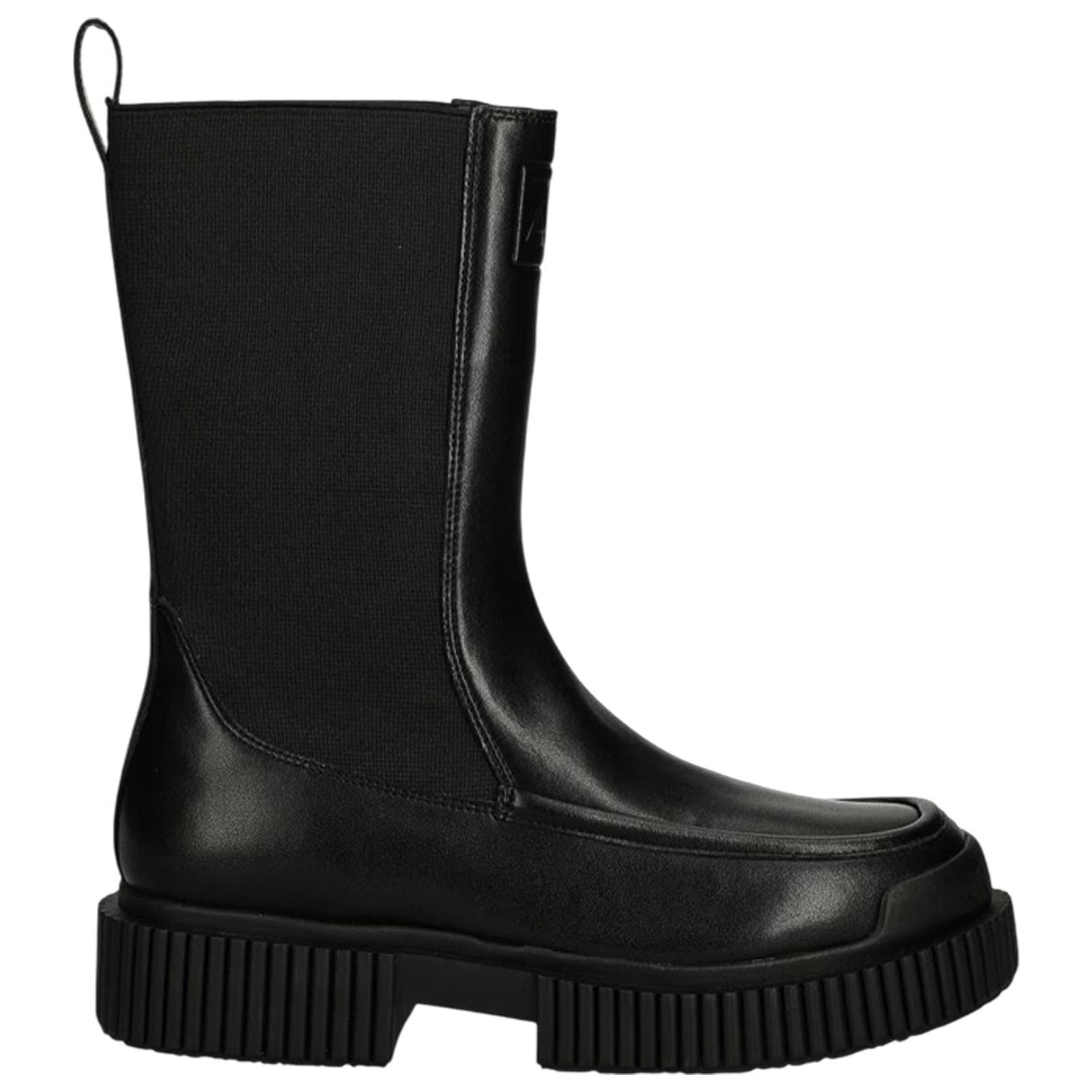 Stivaletto ARMANI EXCHANGE XDN033-XV875 00002 ARMANI EXCHANGE 