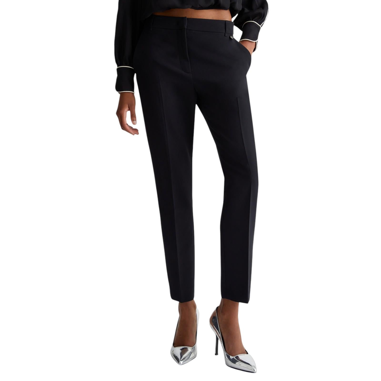 Pantalone LIU JO CF4411-T2200 2222D LIU JO 