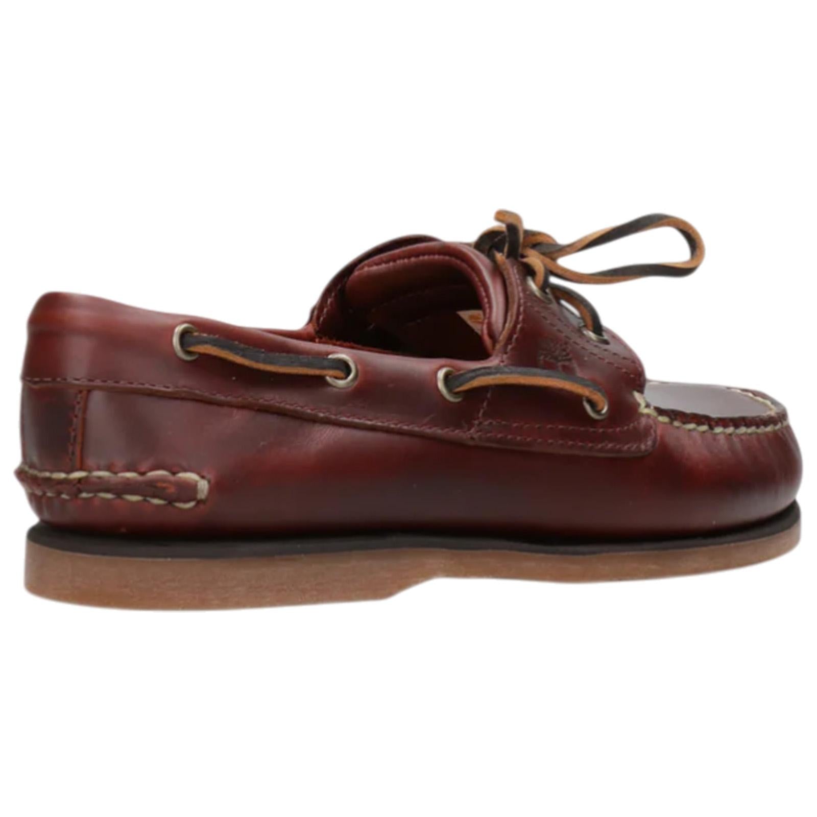 Mocassini TIMBERLAND Uomo TB025077 214 