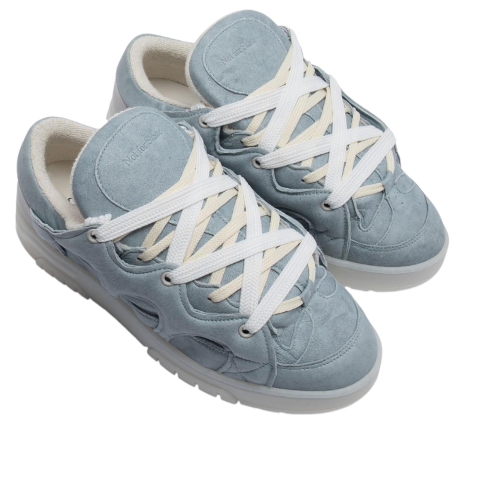 Sneakers SANTHA Uomo YU03-S1-SG BL 