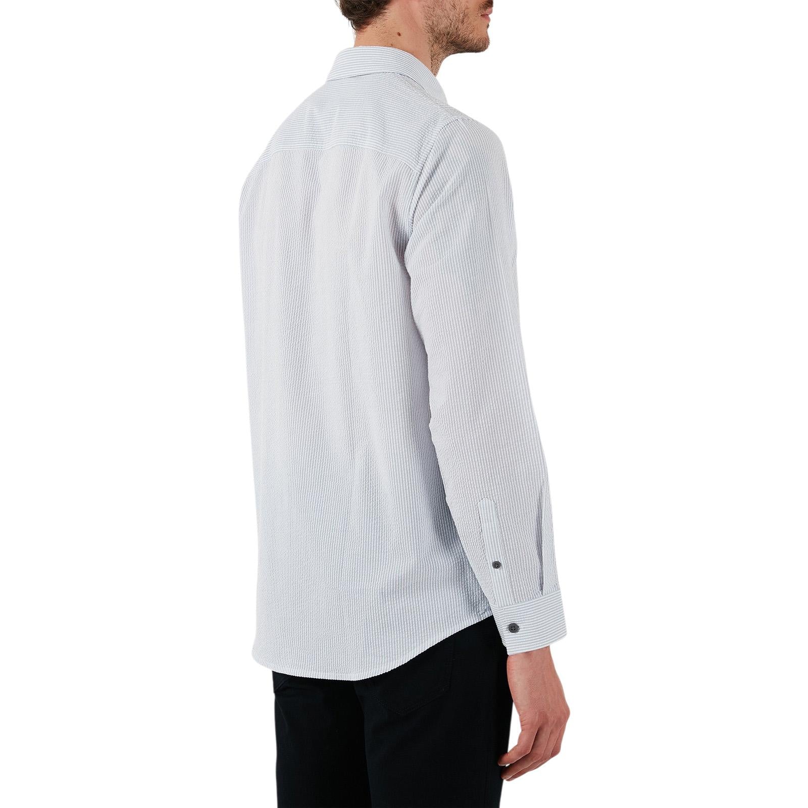 Camicia ARMANI EXCHANGE Uomo XM000429-AF131411 MB004 