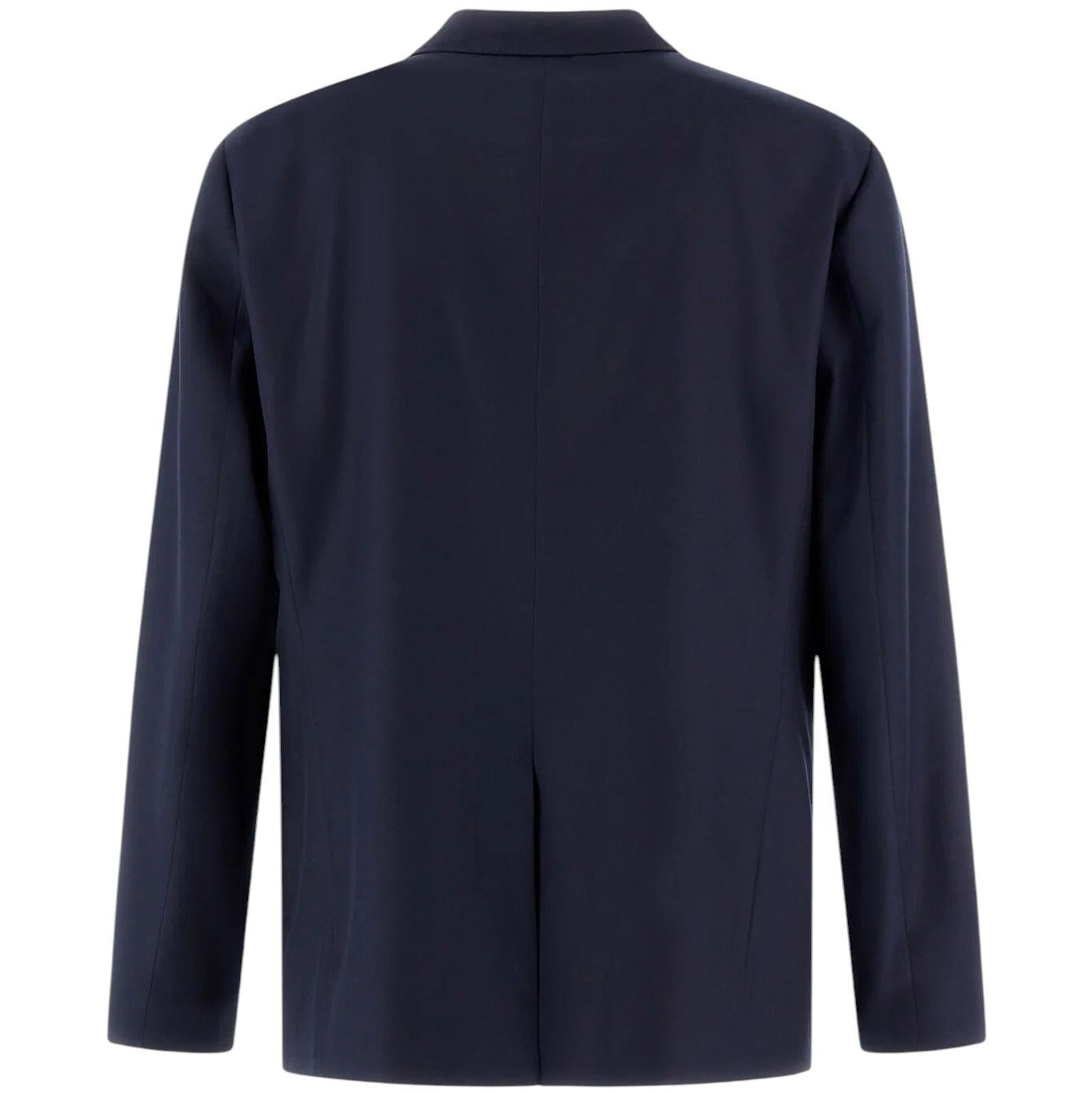 Giacca HERNO Uomo GA000173U-12635 9200 