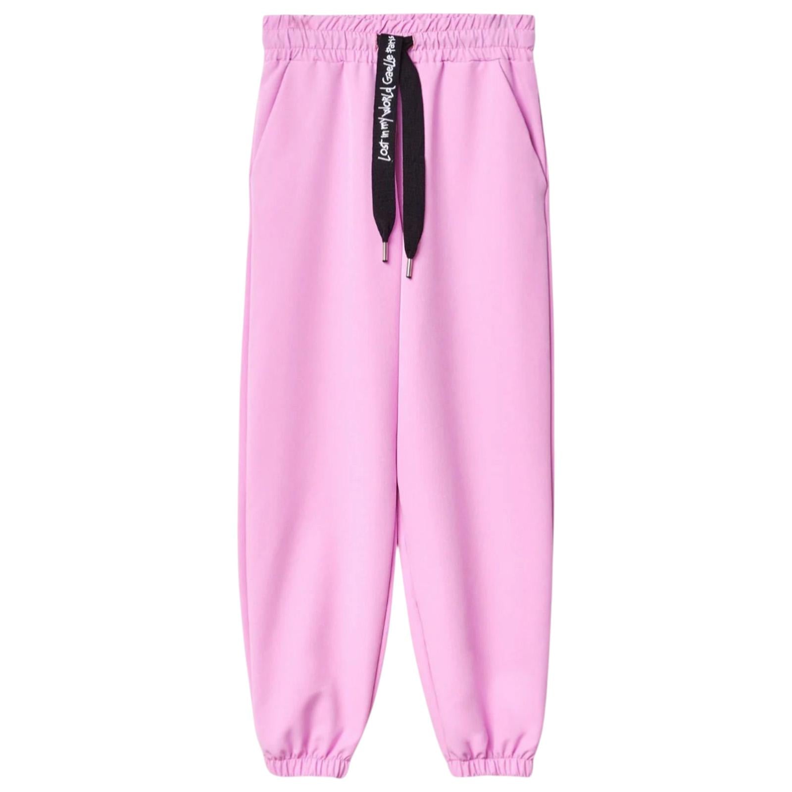 Pantalone GAELLE GAABW04426 ROS GAELLE 