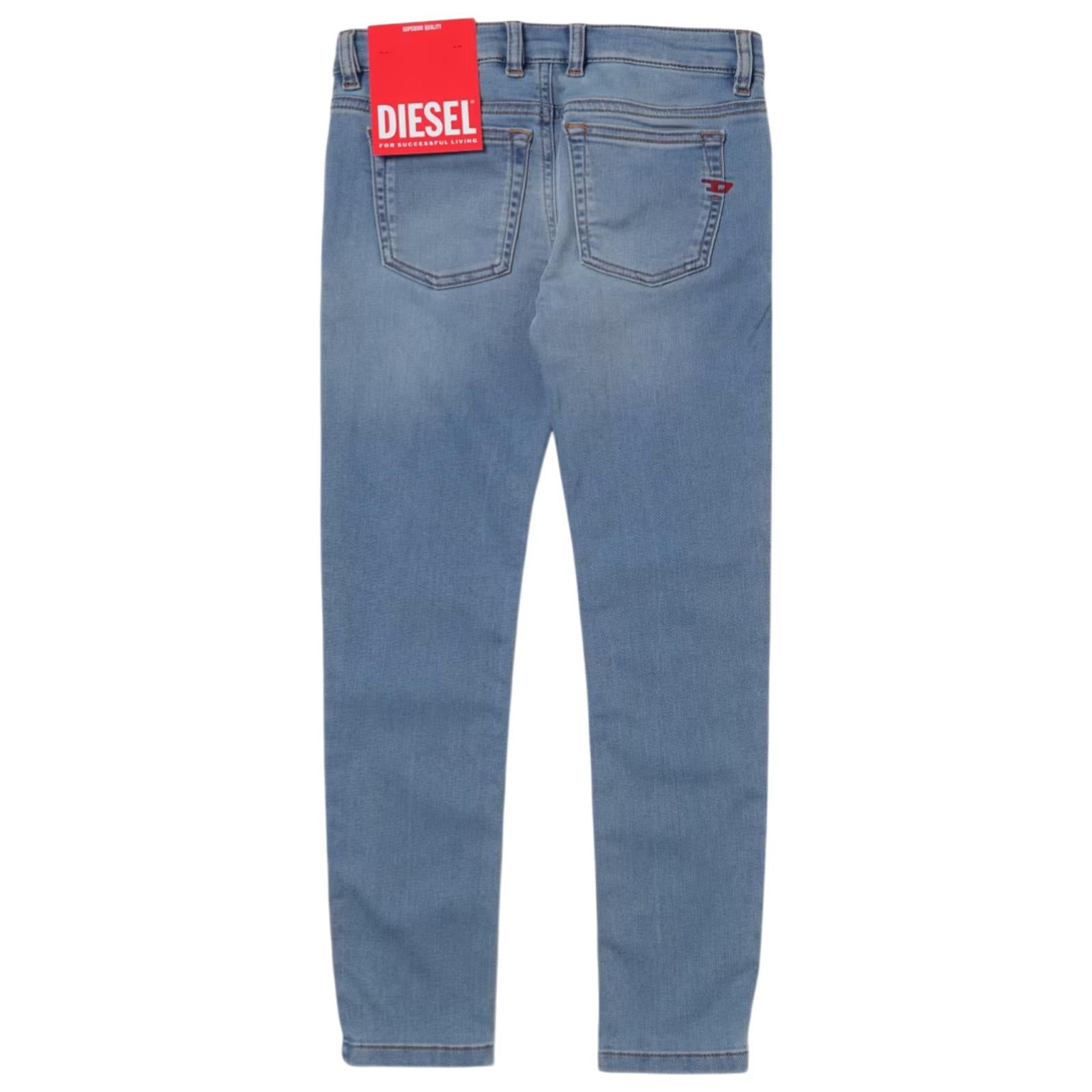 Jeans DIESEL kids J00993-KXBKF K01 DIESEL 