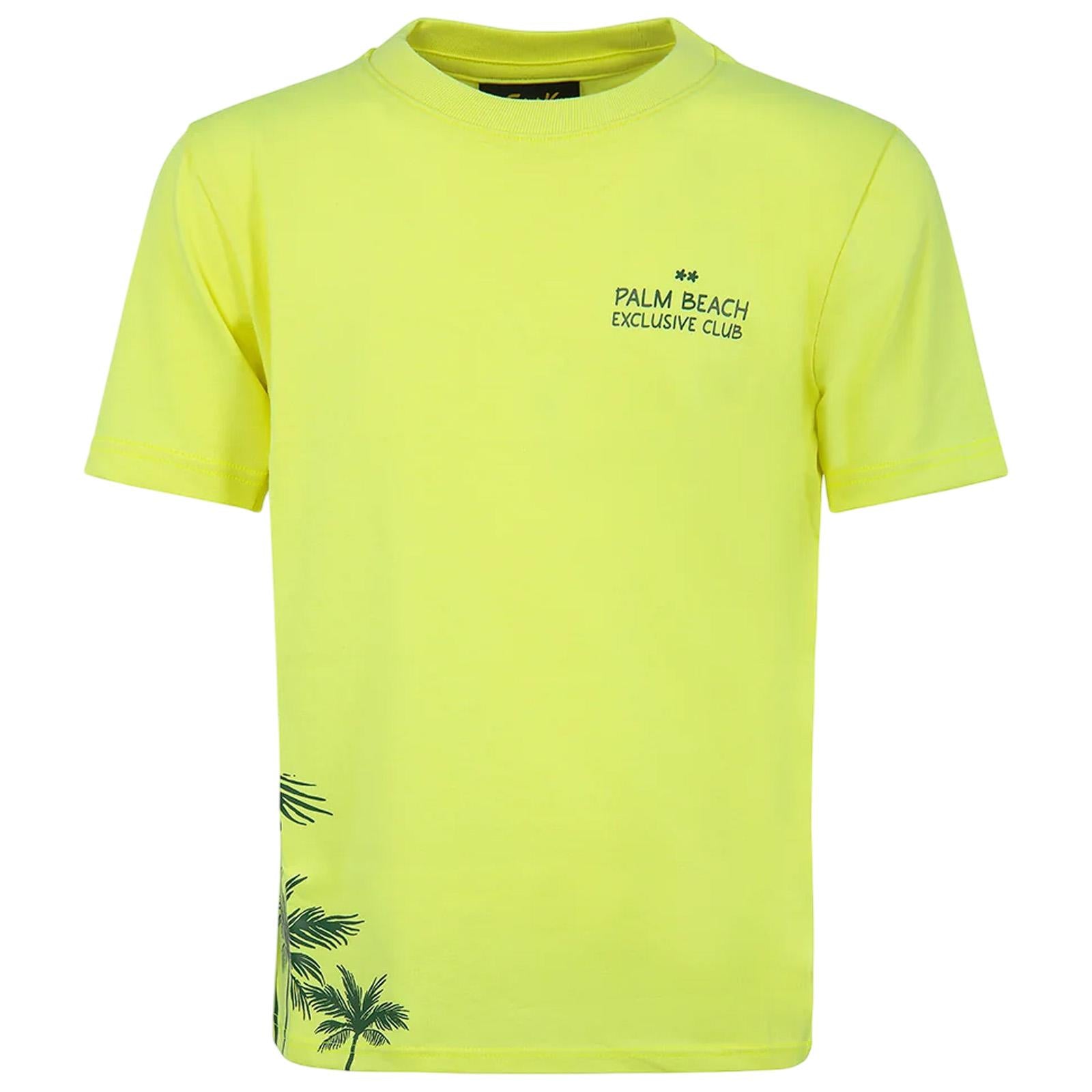 T-shirt FK kids Bambino FJ25-J01TS98 FY 