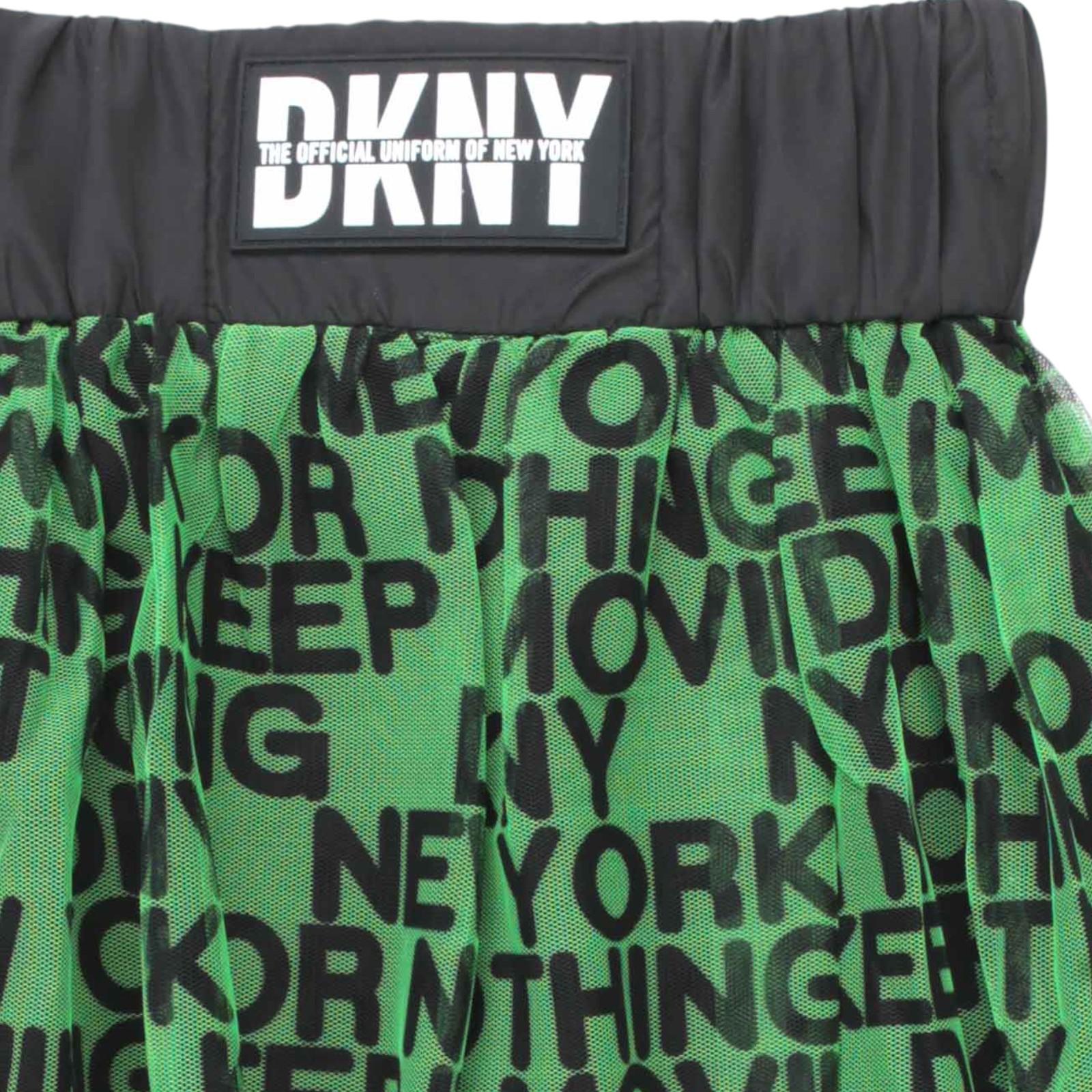 Gonna DKNY kids D33564 61A DKNY 