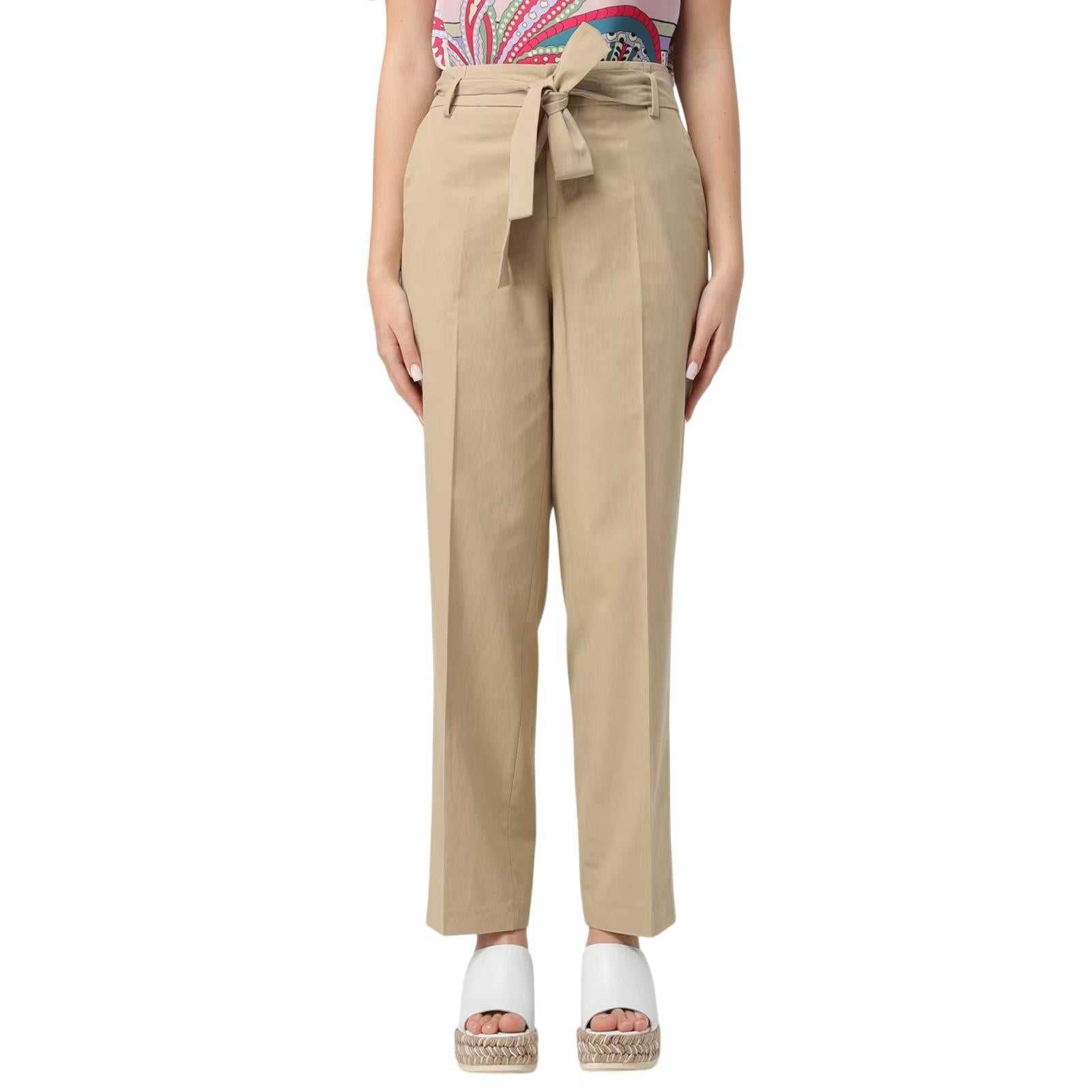 Pantalone LIU JO Donna WA5266-T4277 60920 