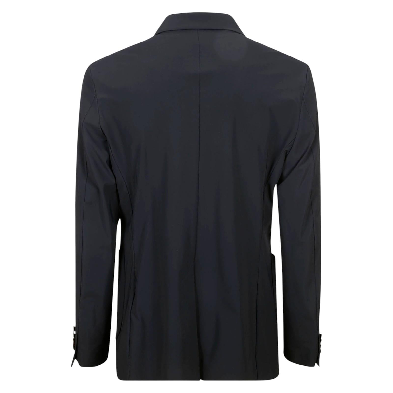 Giacca RRD Uomo SES040 60 