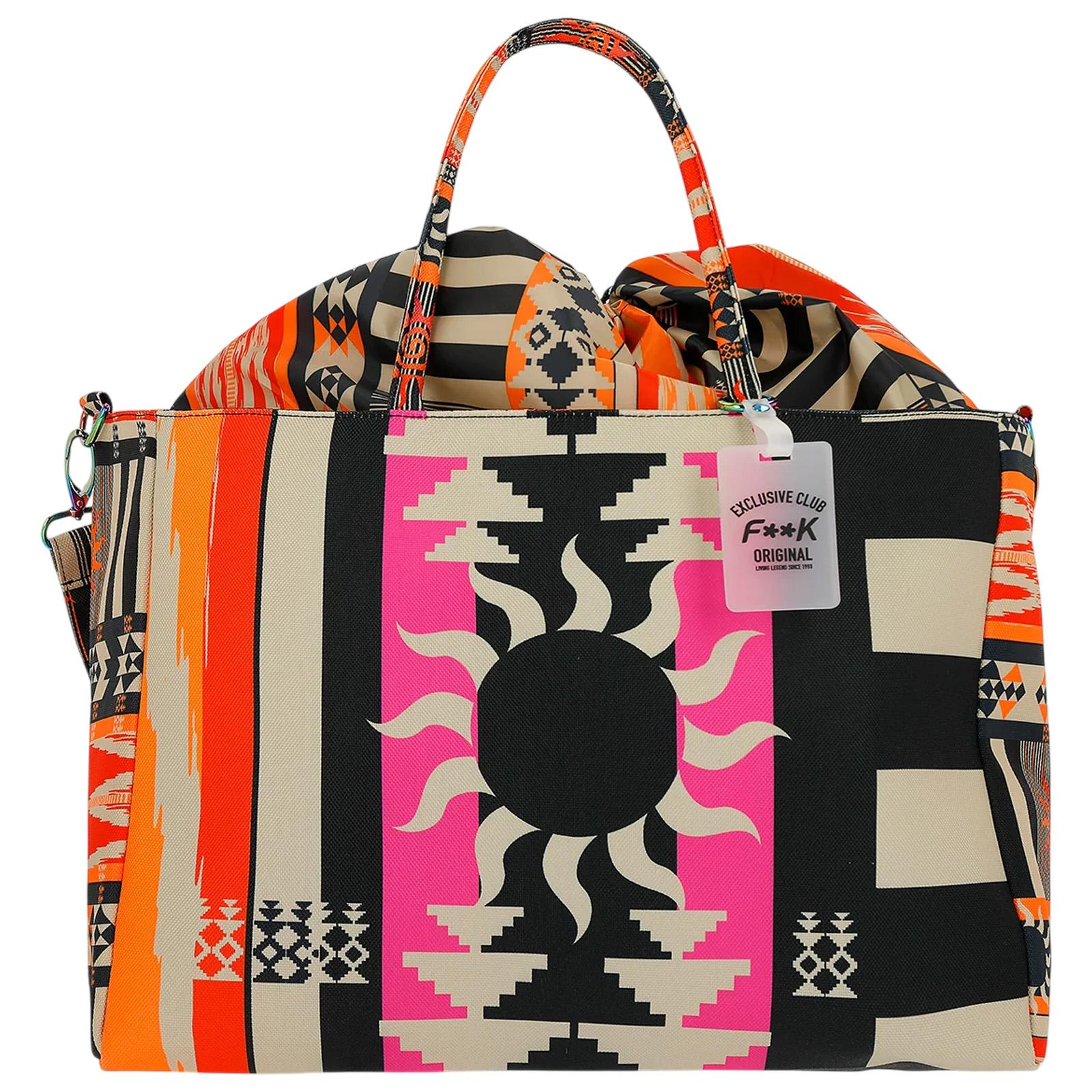 Borsa FK Donna FA25-A030 X06 