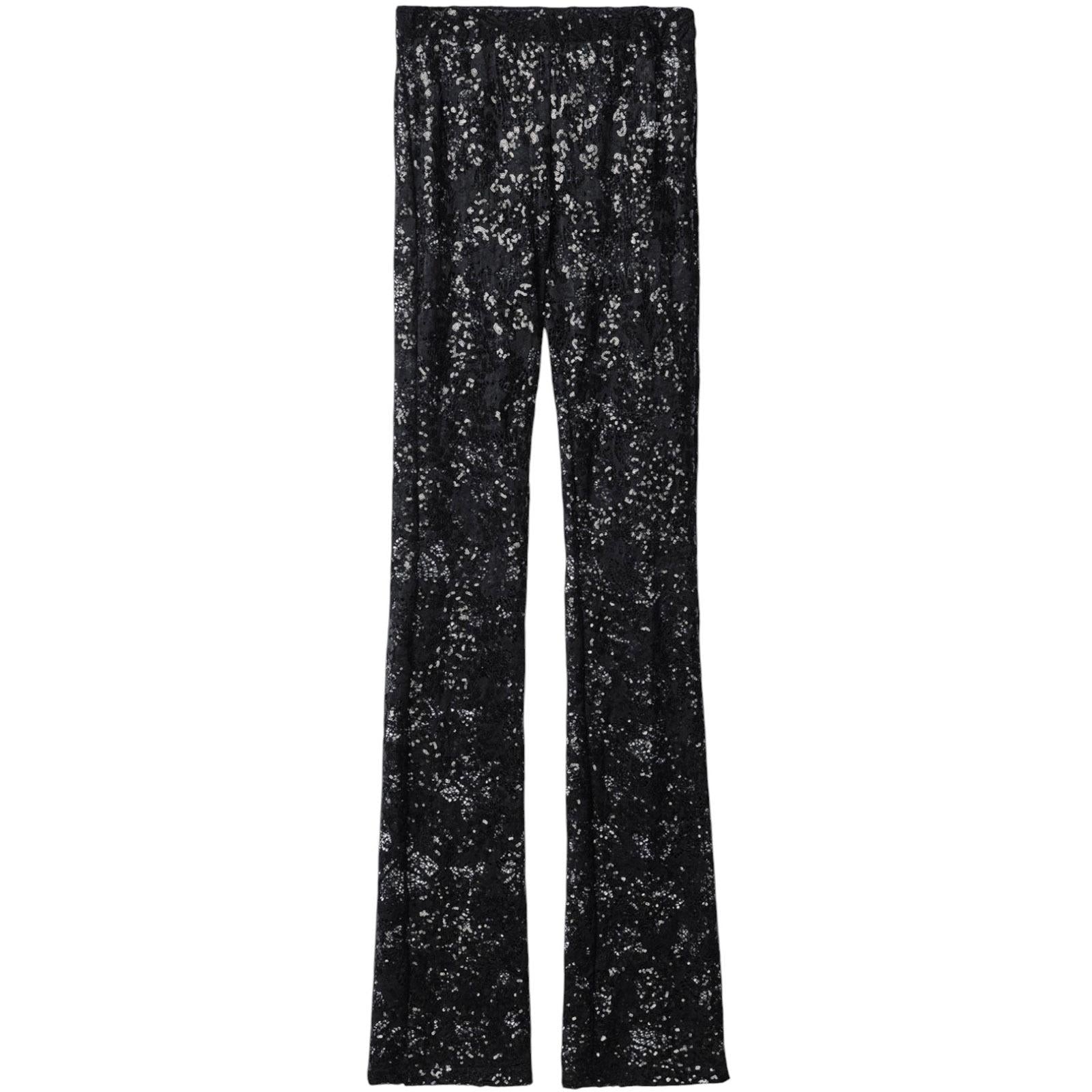 Pantalone GAELLE GAABW03274-GBDM22949 NER GAELLE 