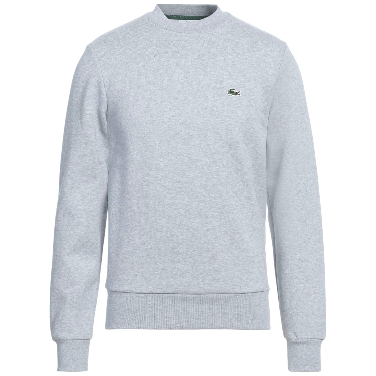 Felpa LACOSTE SH9608-00 CCA LACOSTE 