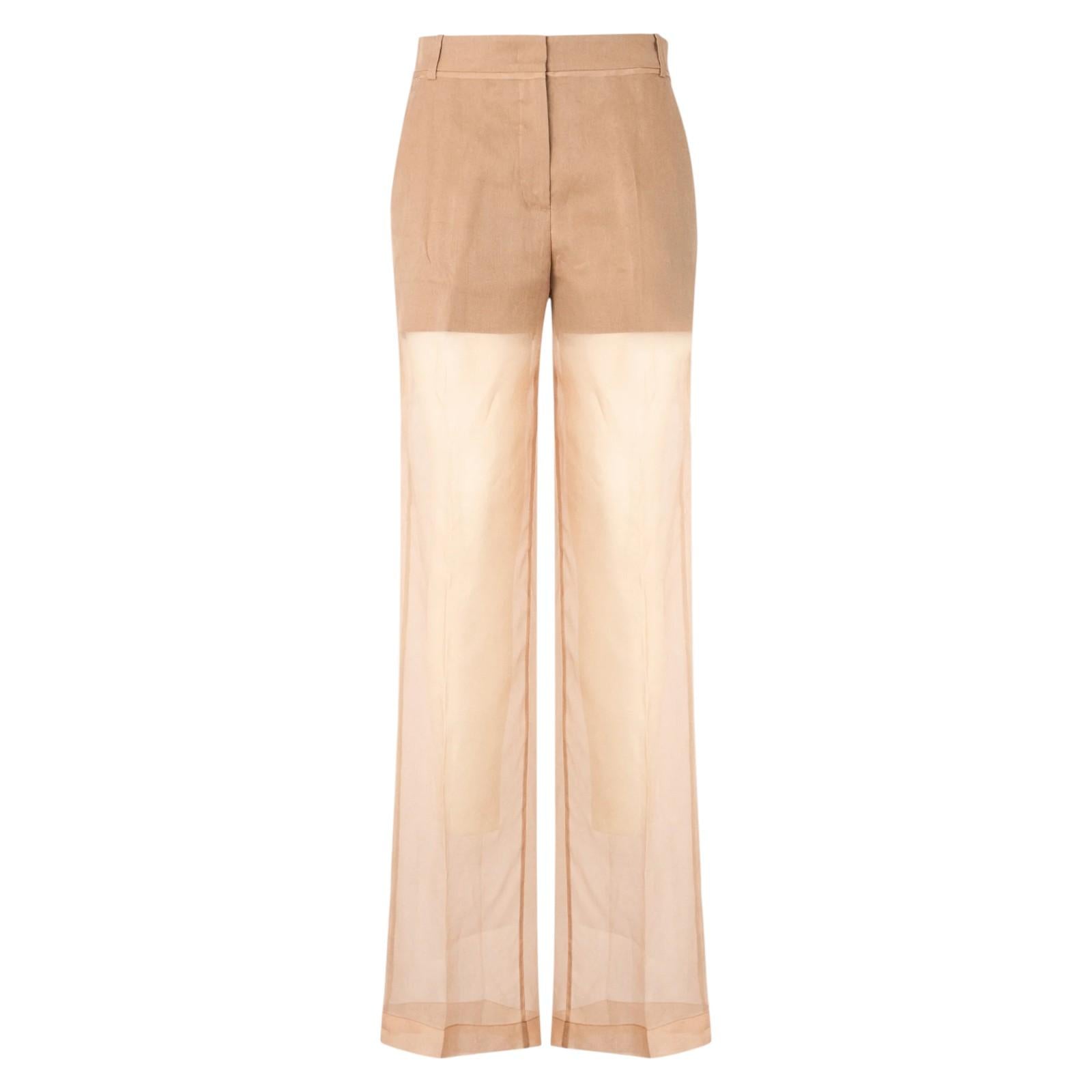 Pantalone PINKO 104698-A2EE L31 PINKO 