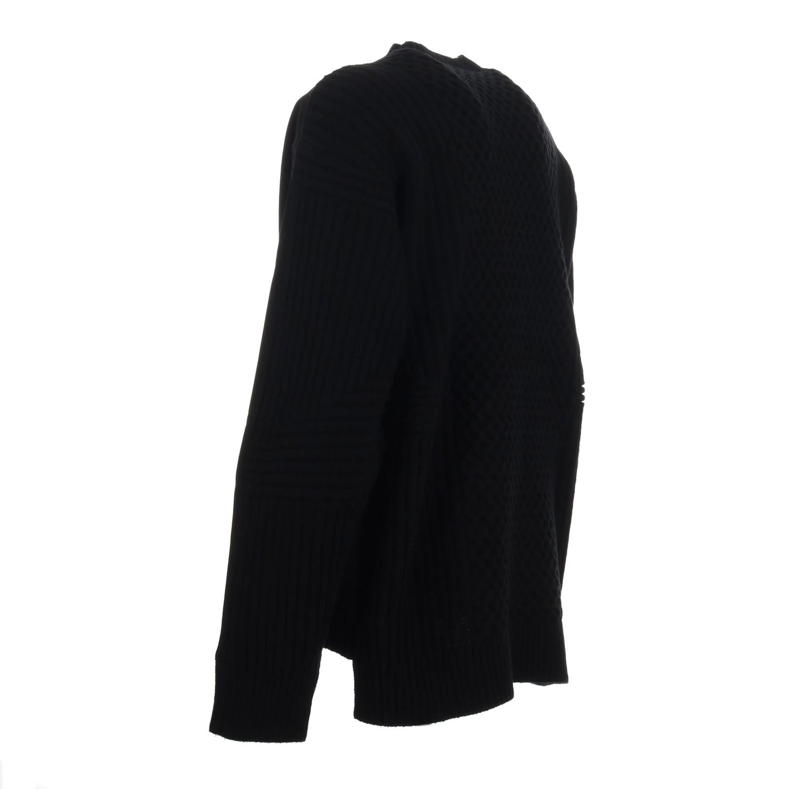 Felpa JUST CAVALLI 77OAFM02-CMF20 899 JUST CAVALLI 