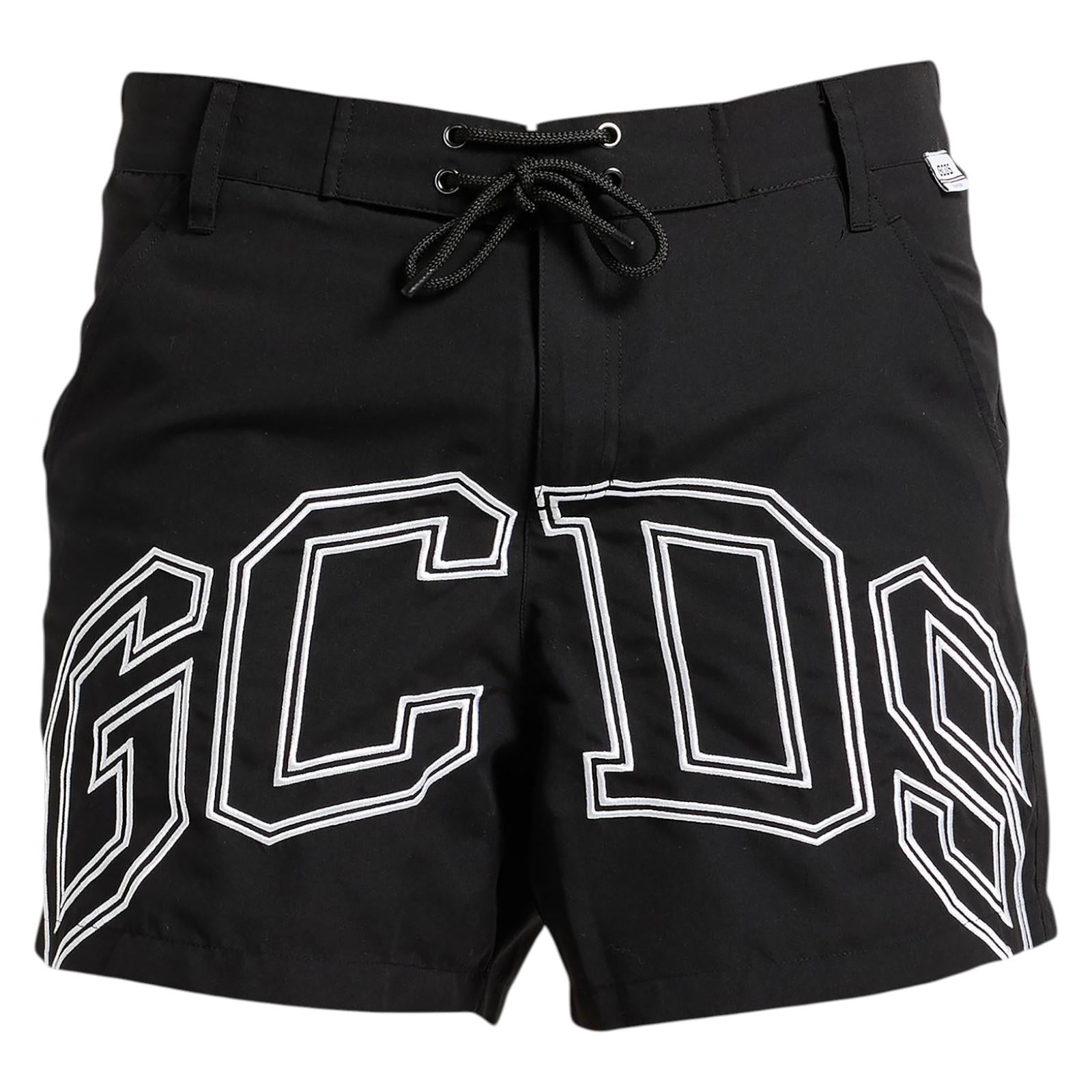 Boxer mare GCDS Uomo B1EM3910SW2 99 