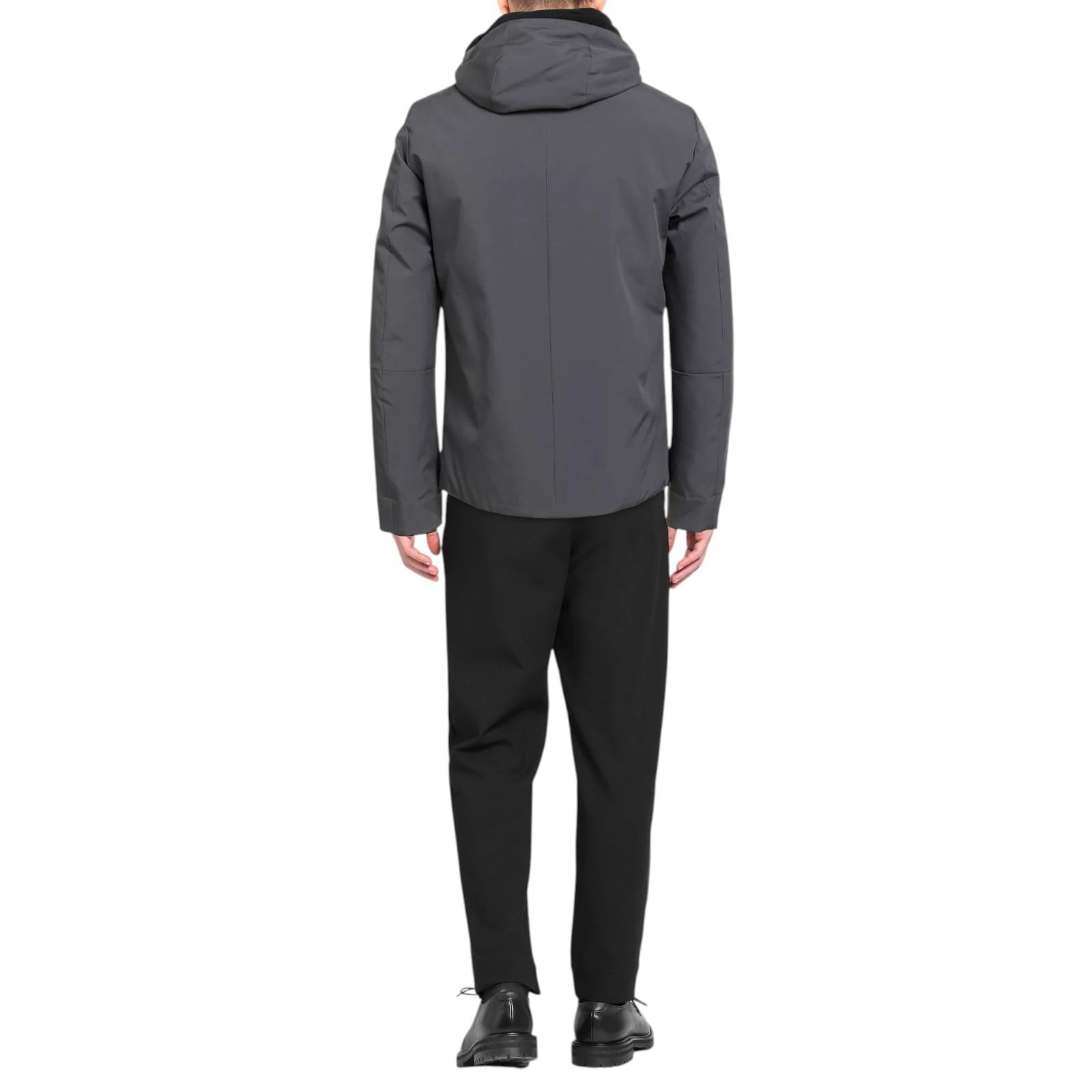 Giubbotto DEKKER DEU0361-01181673 368 DEKKER 