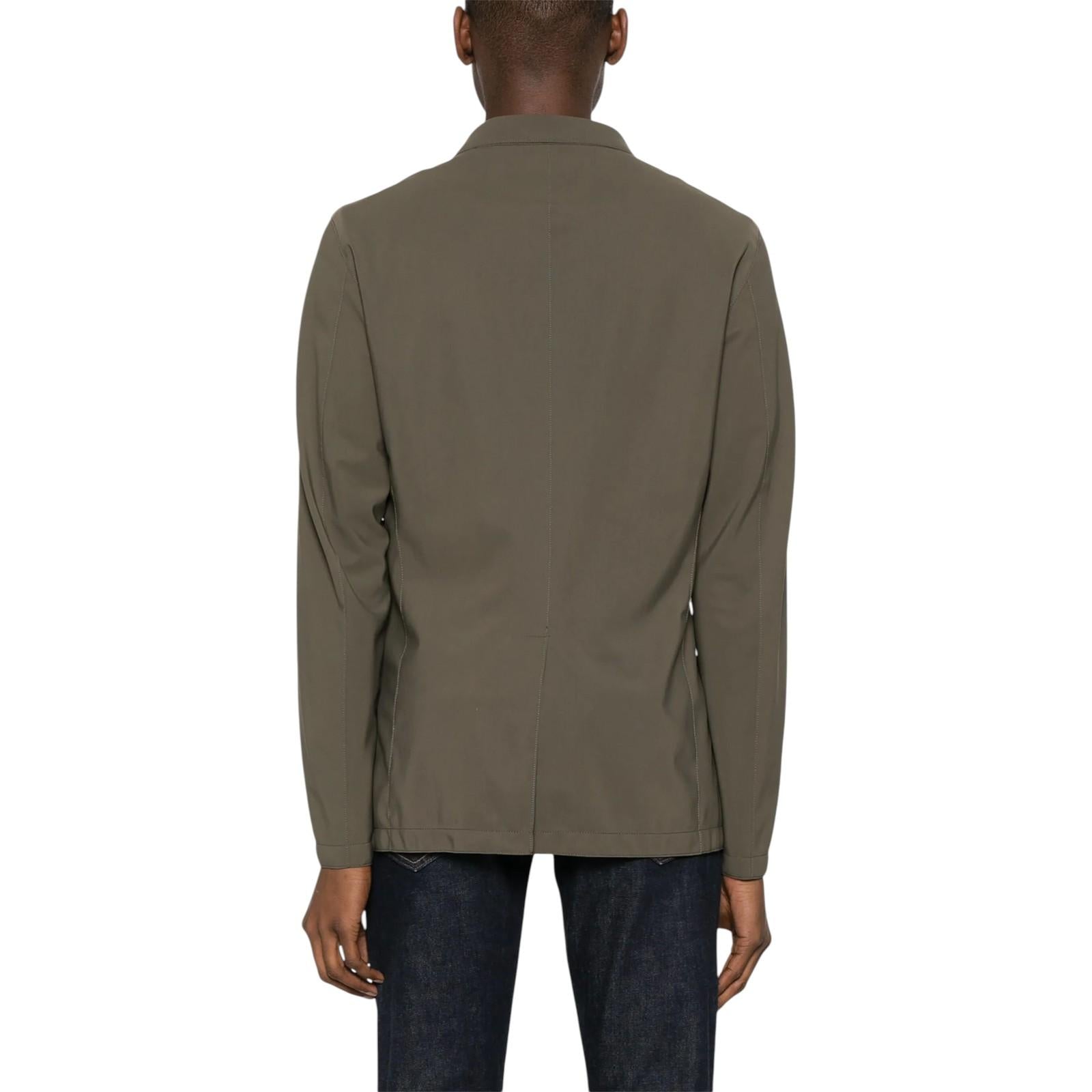 Giacca HERNO Uomo GA000157U-12359S 7730 