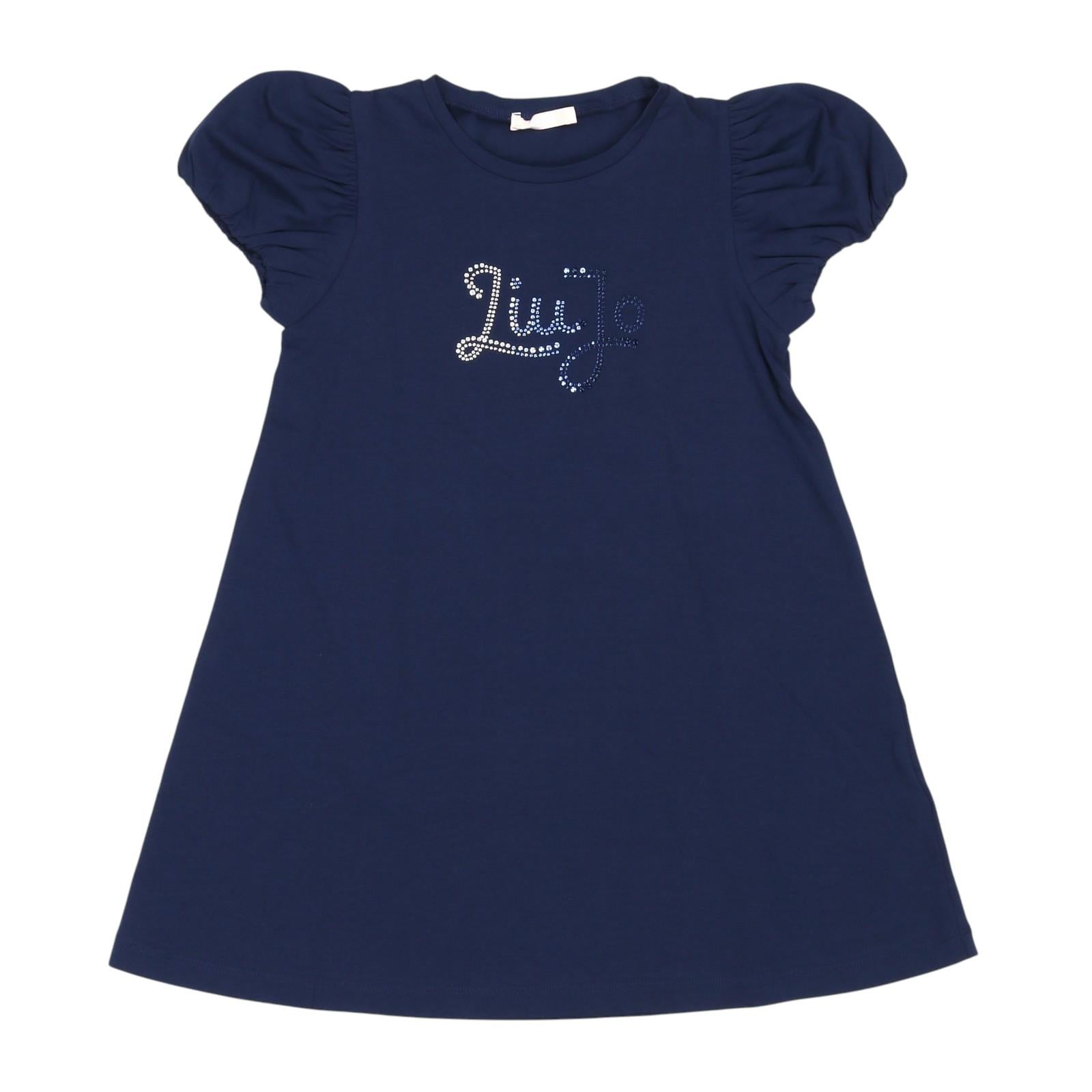 Abito LIU JO kids 5A5037-J5003 M9389 LIU JO 