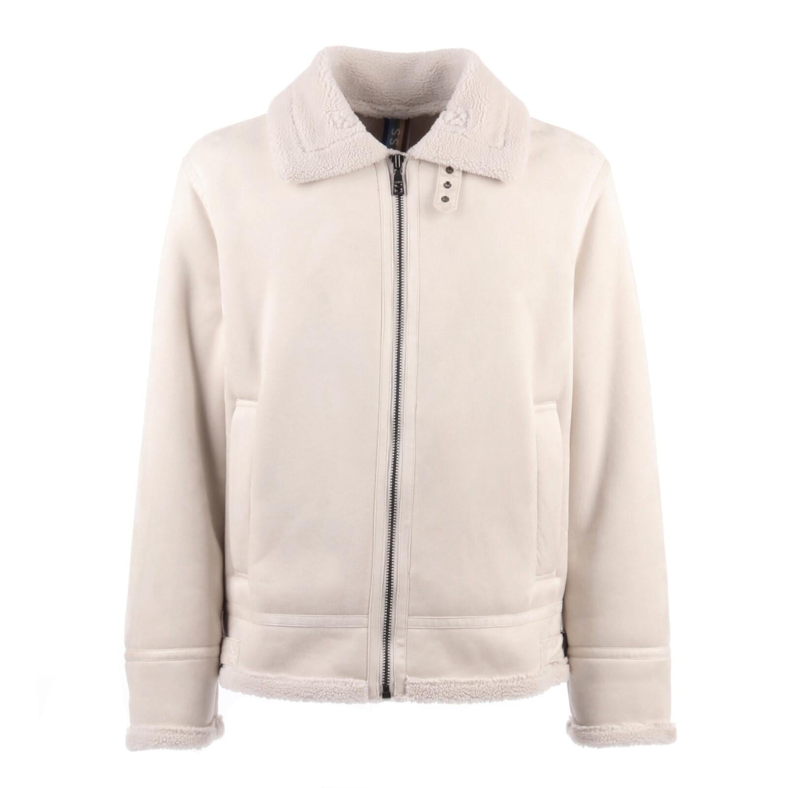 Giubbotto SSEINSE GBI894SS OW SEINSE 