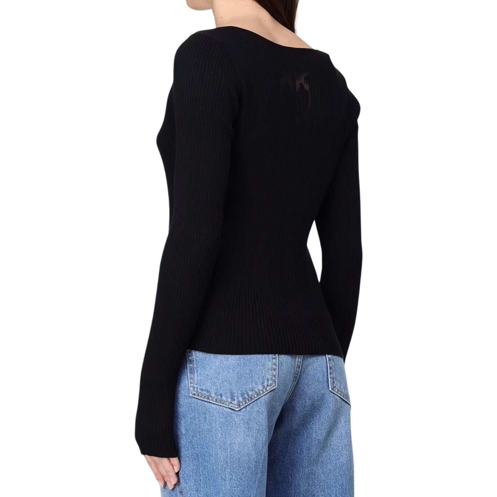 Cardigan PINKO 104810-A1KW Z99 PINKO 