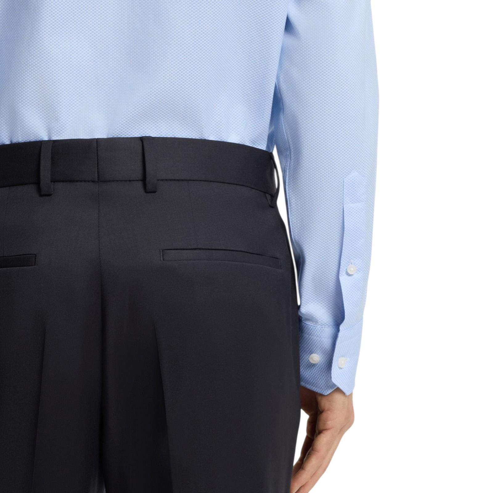 Pantalone HUGO BOSS Uomo 50469174-10236006-01 401 