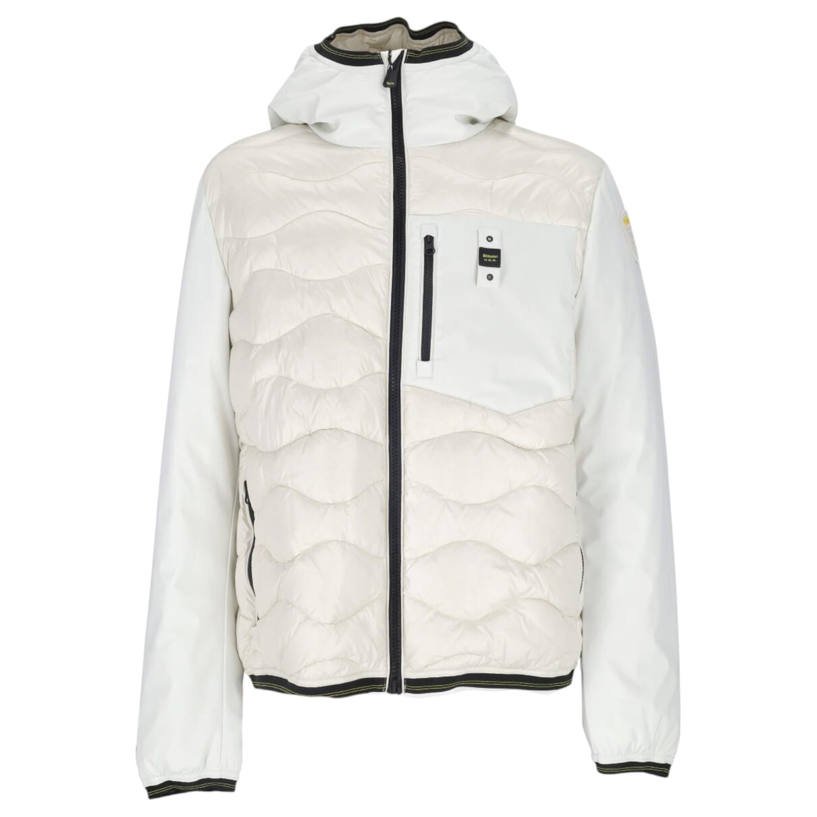 Giubbotto BLAUER 24WBLUC08034-006355 100 BLAUER 