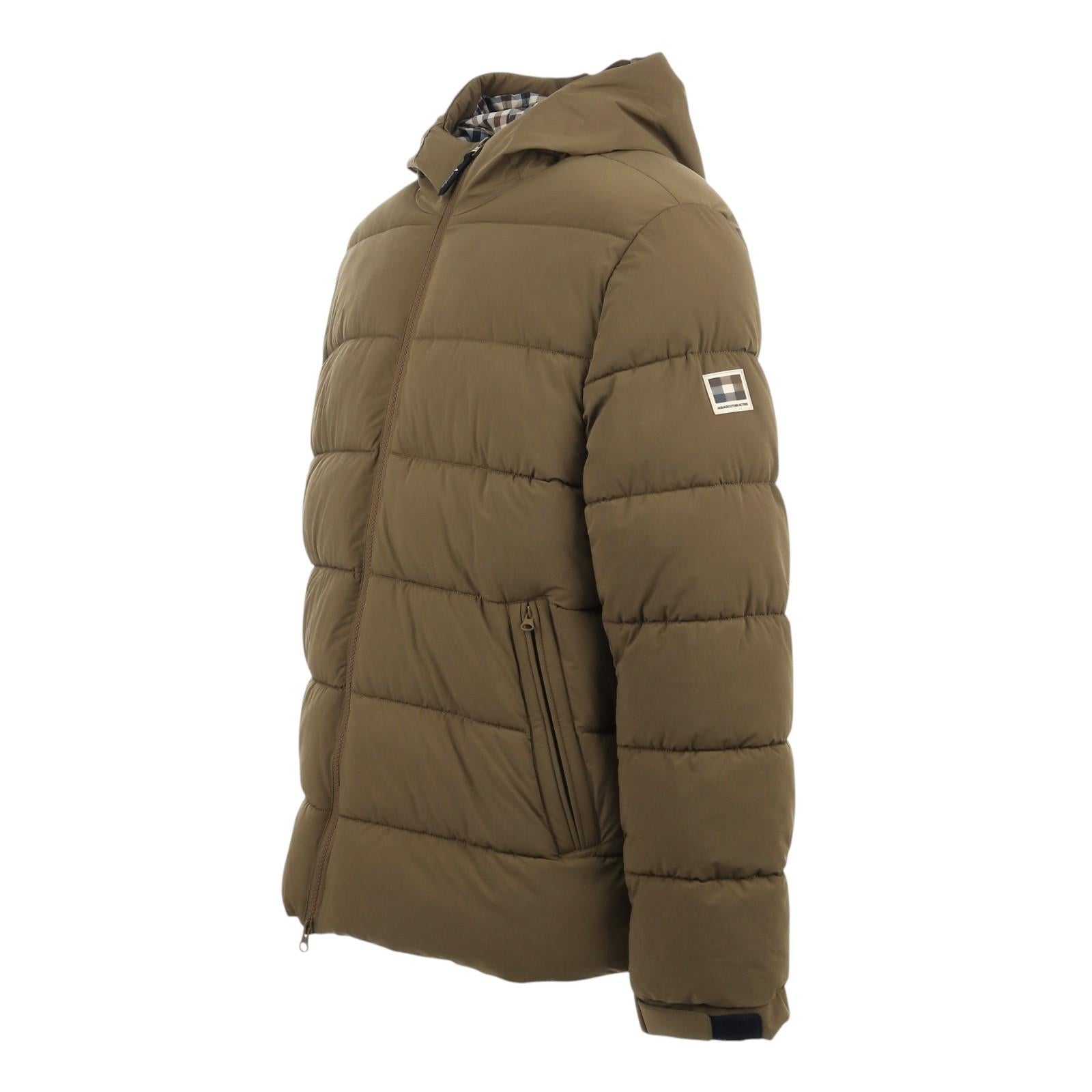 Giubbotto AQUASCUTUM AA-A004-JK022 38 AQUASCUTUM 