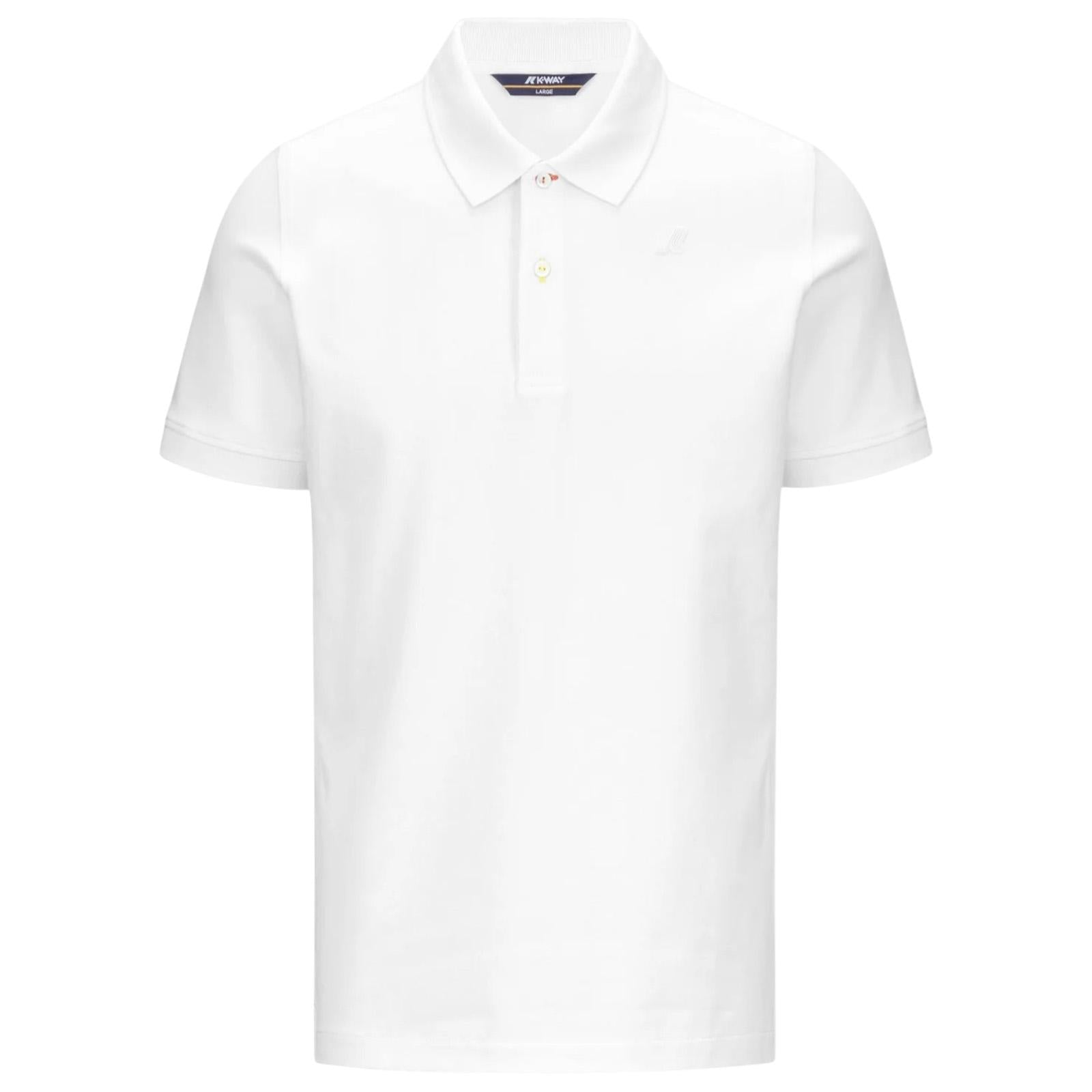 Polo K-WAY K5127BW 001 K-WAY 