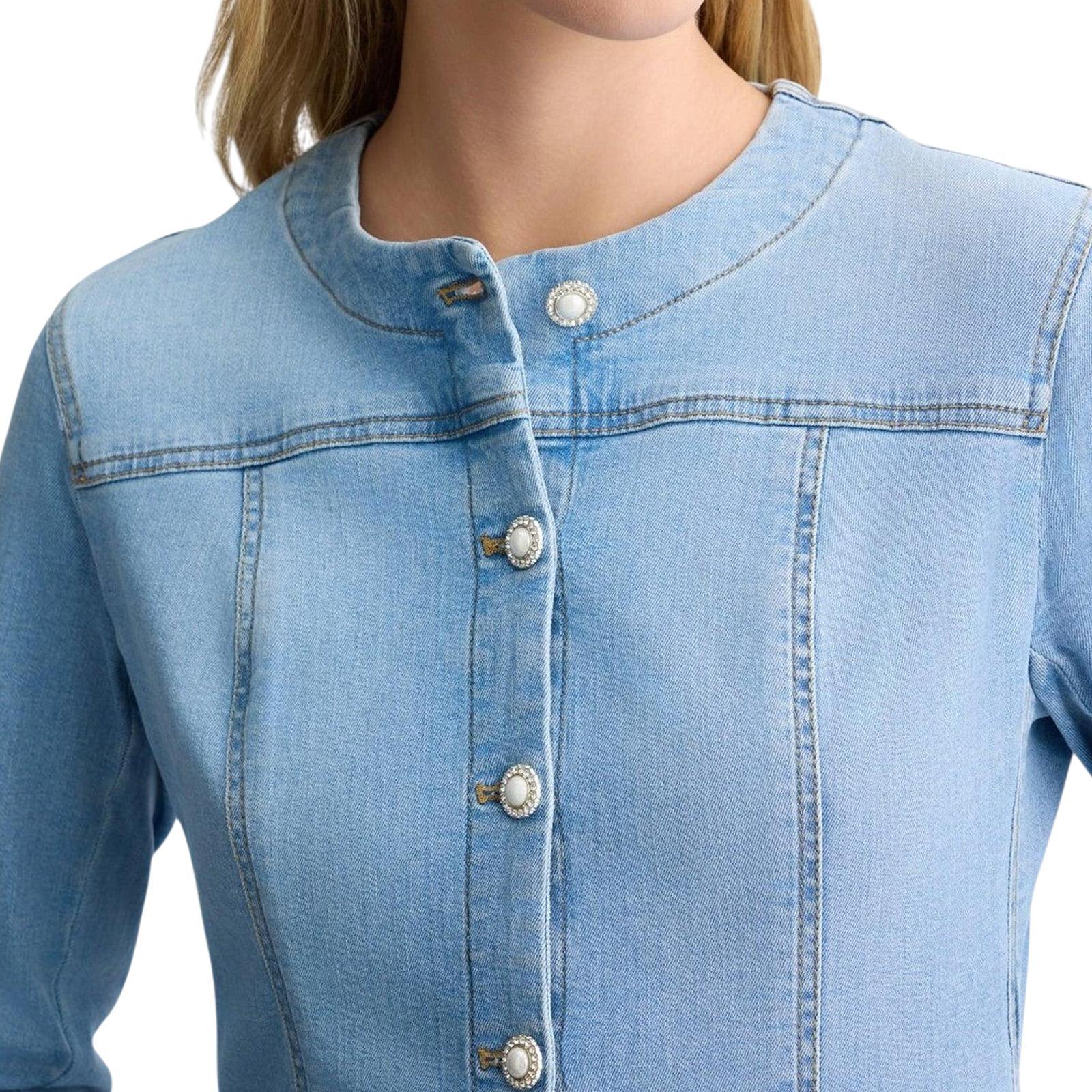 Giubbotto LIU JO Donna UA5135-D4448 78861 