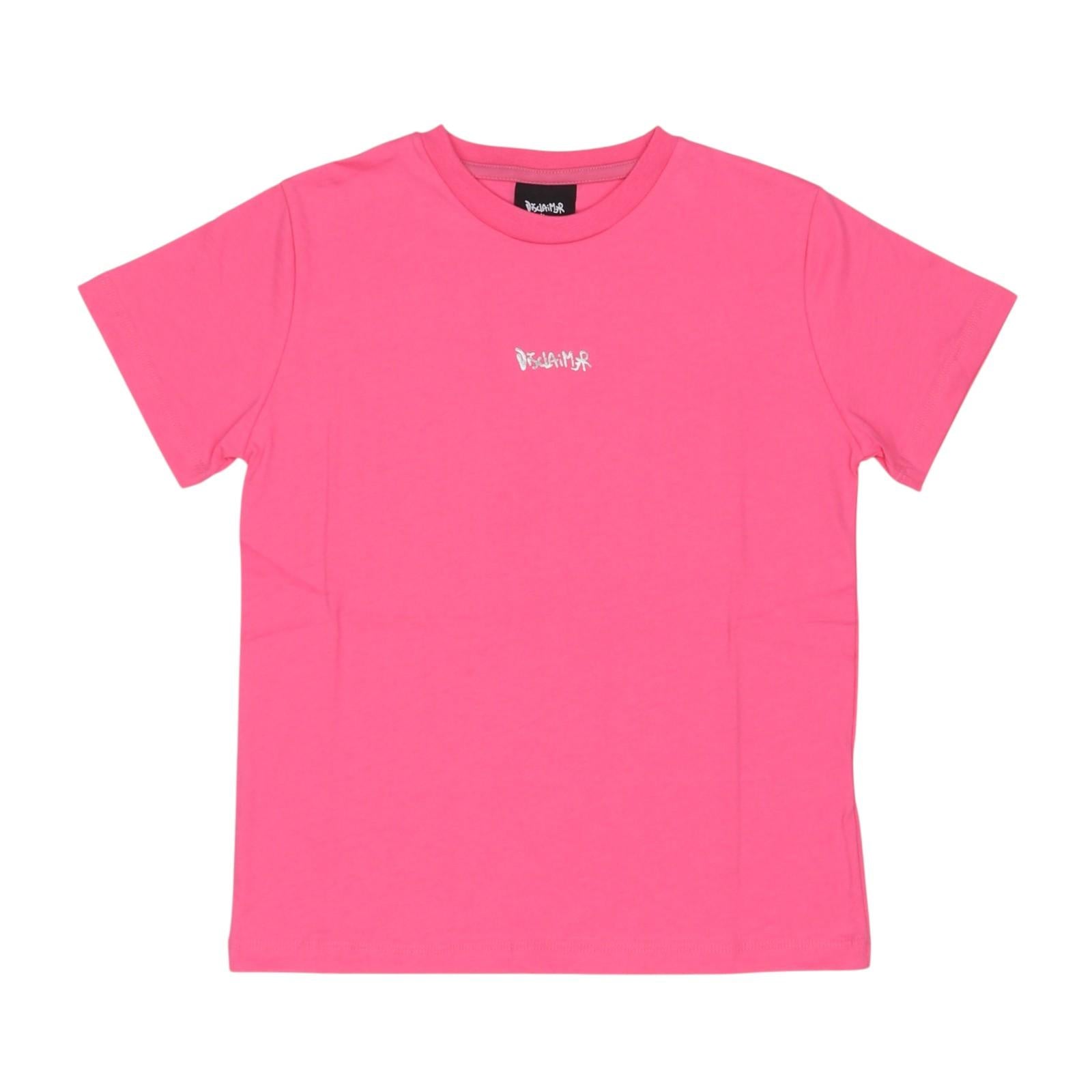T-shirt DISCLAIMER kids 25EDK58571 ROS DISCLAIMER 