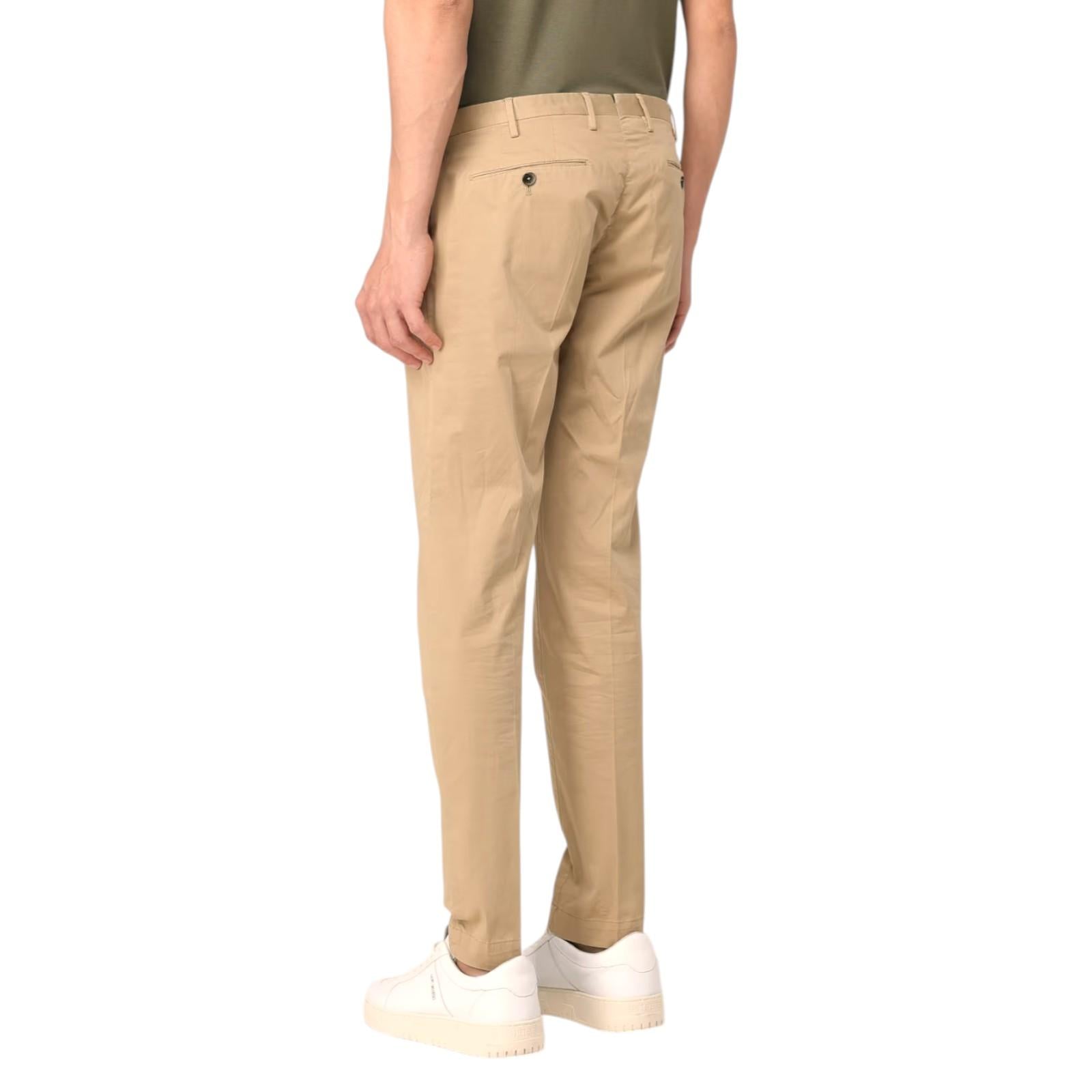 Pantalone PT TORINO CO-KTZEZ00CL1-RO05 Y041 PT TORINO 