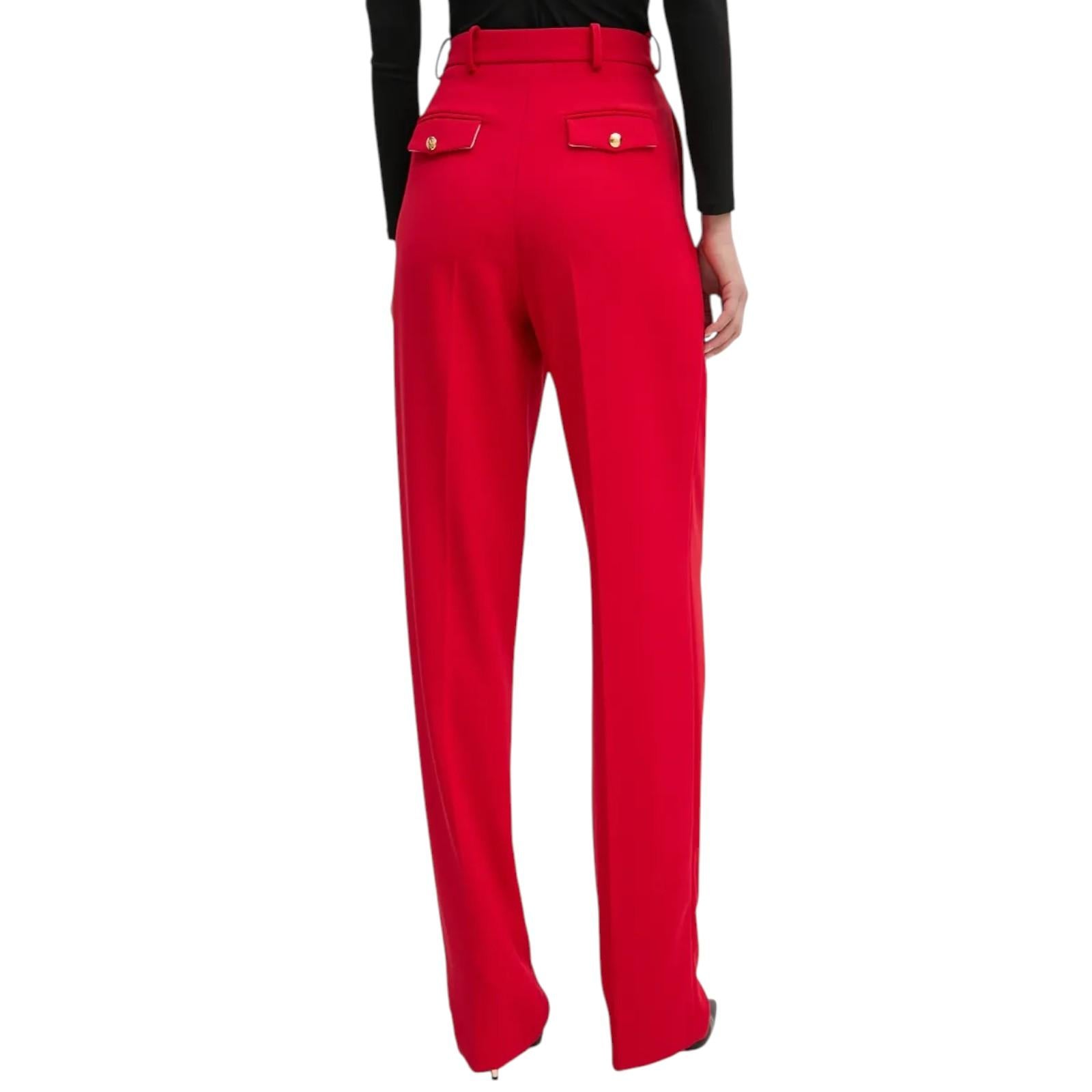 Pantalone ELISABETTA FRANCHI PA-052-47E2 CG5 ELISABETTA FRANCHI 