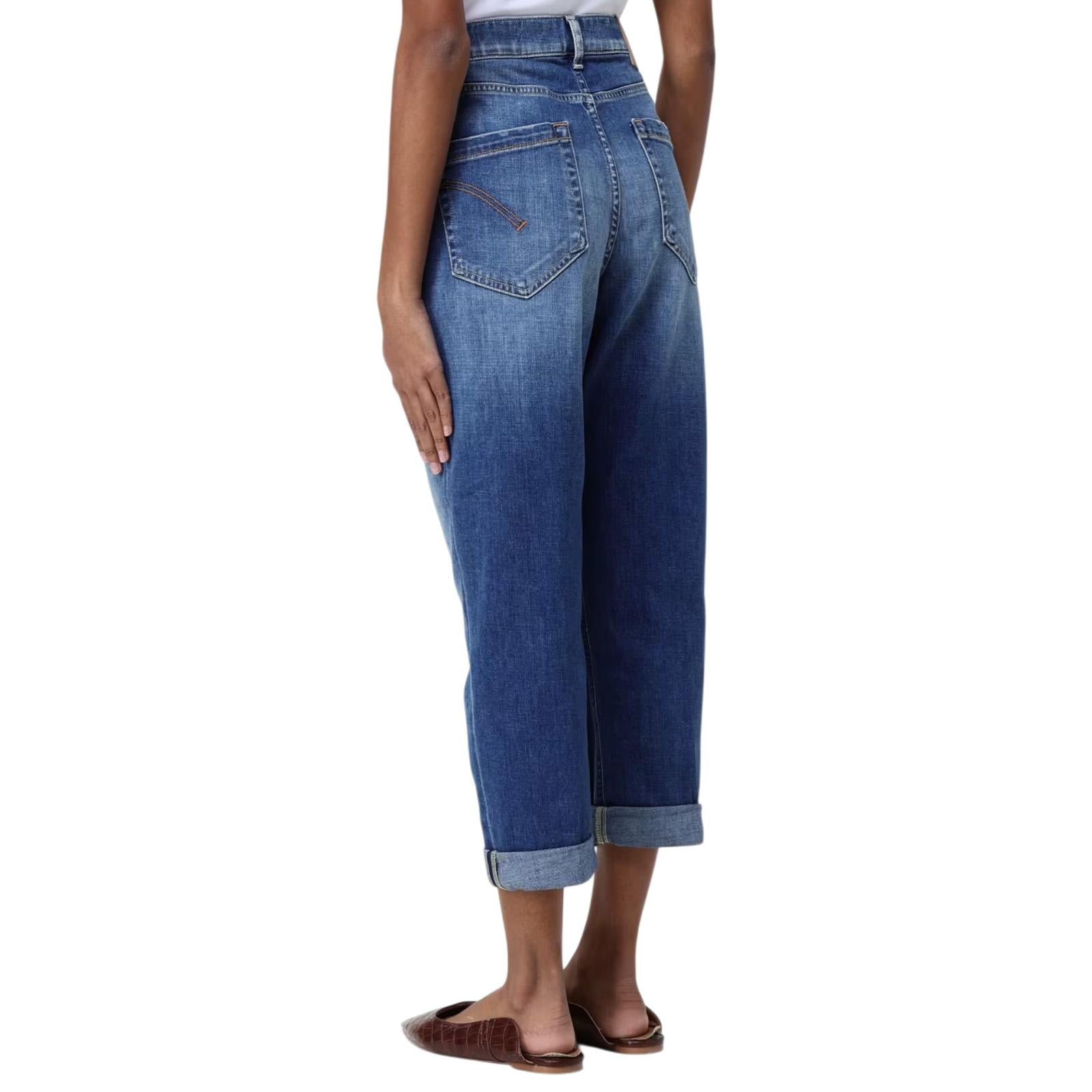 Jeans DONDUP Donna DP268B-DS0145D-IL9 800 