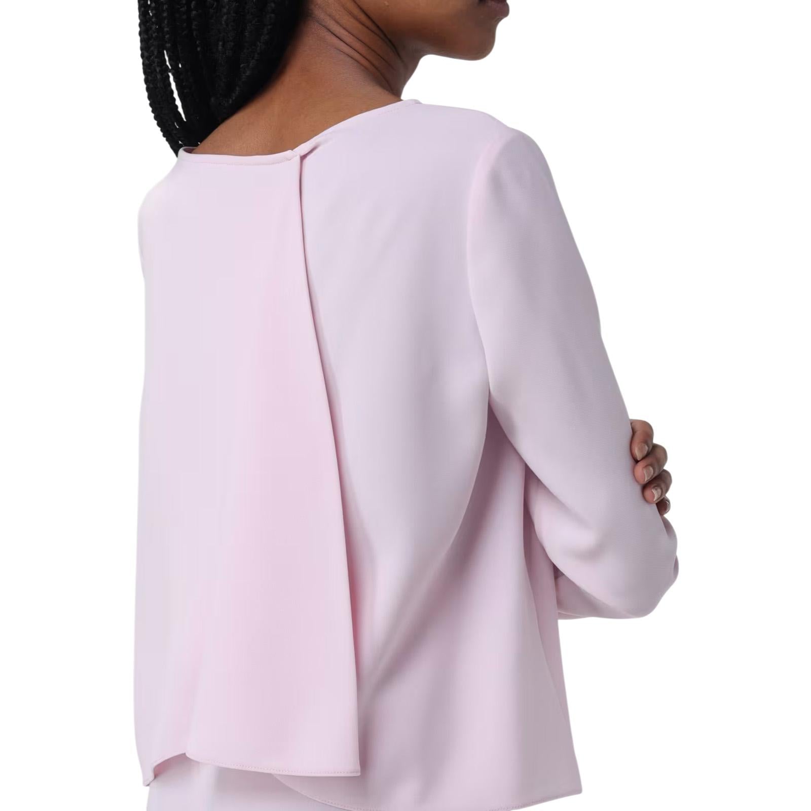 Blusa EMPORIO ARMANI Donna E3NC1C-2NWAZ 327 