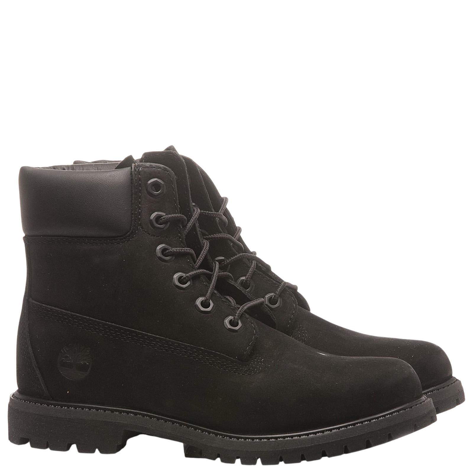 Anfibio TIMBERLAND TB08658A 001 TIMBERLAND 