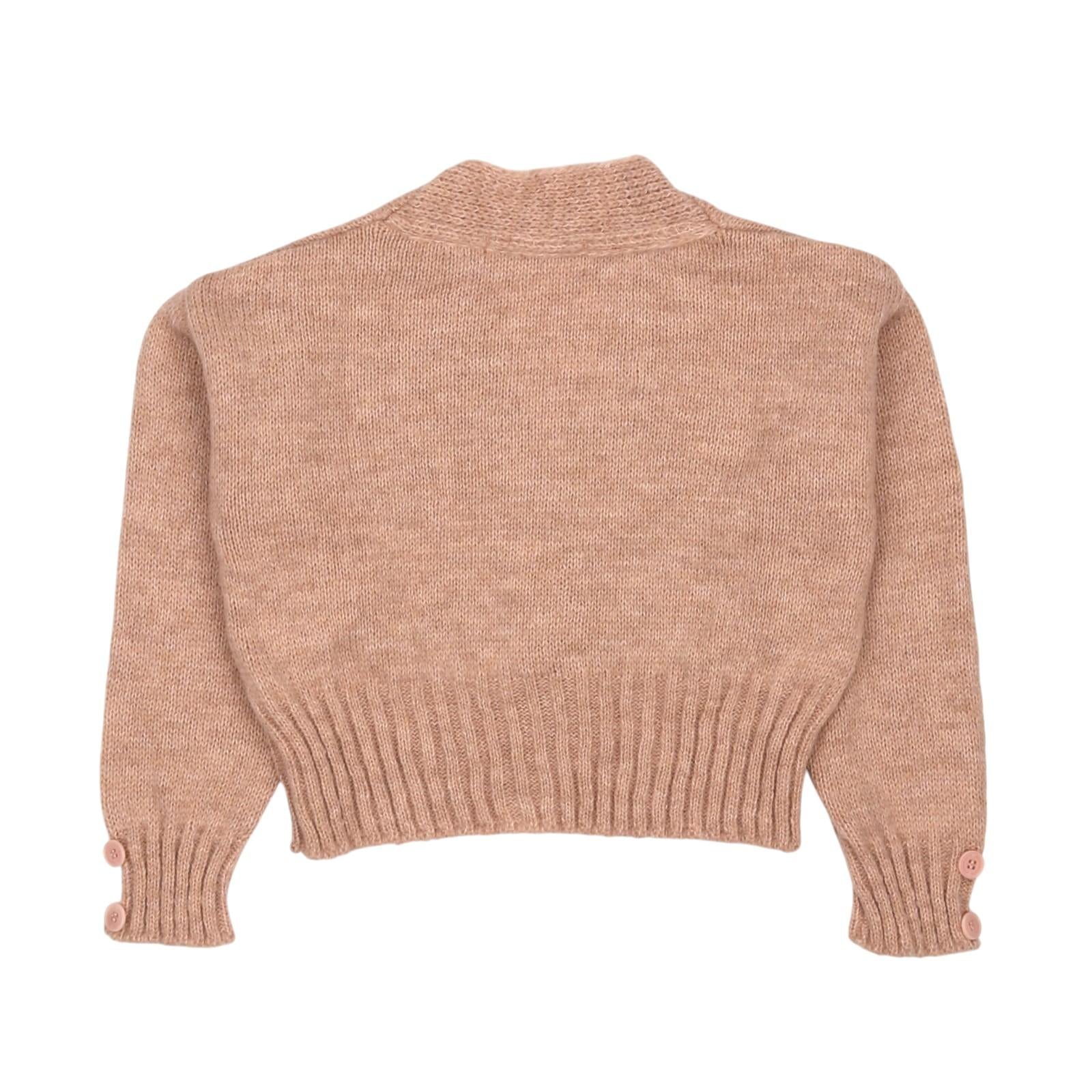 Cardigan HINNOMINATE kids 3641WY00068 ROS HINNOMINATE 