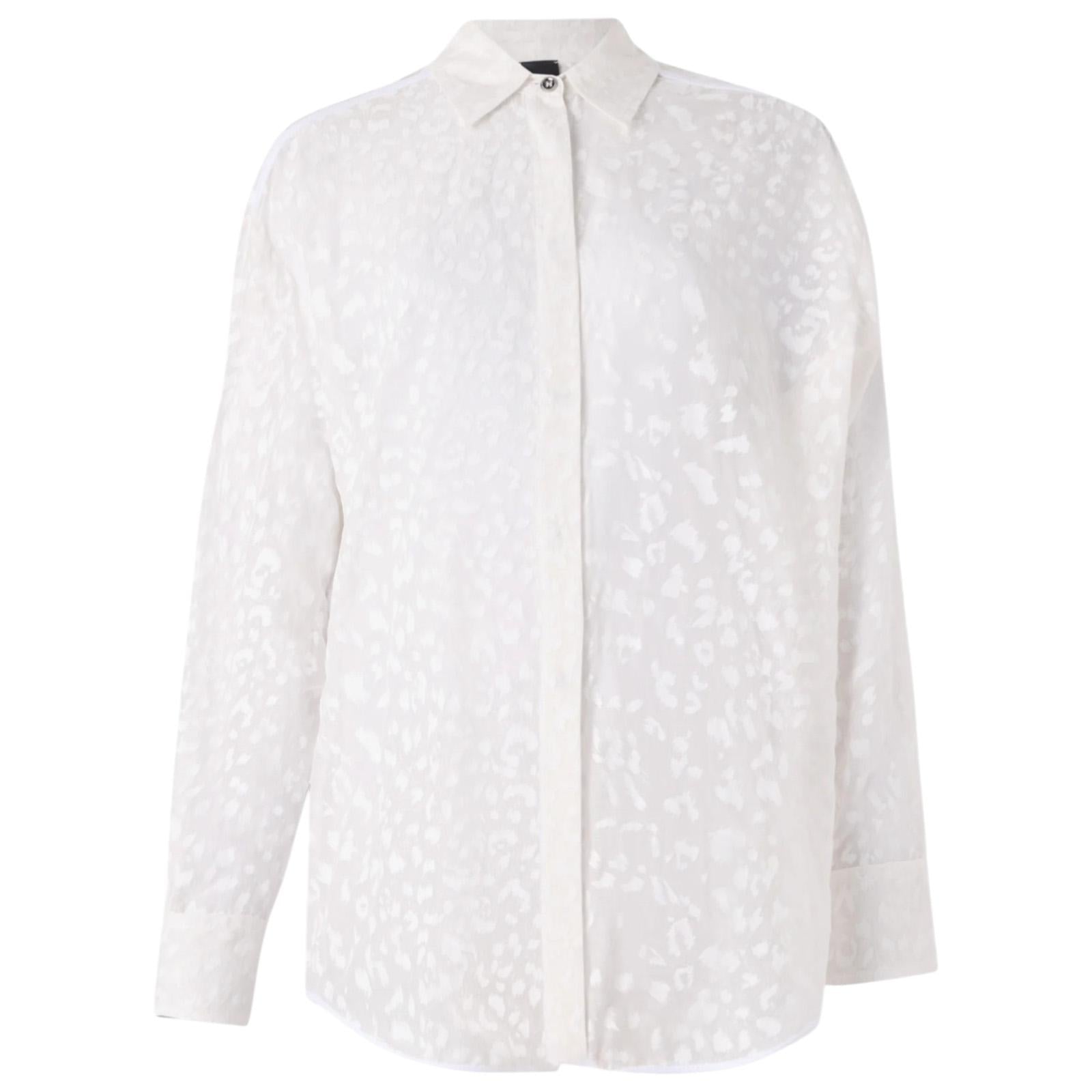 Camicia PINKO 105259-A2MN Z04 PINKO 