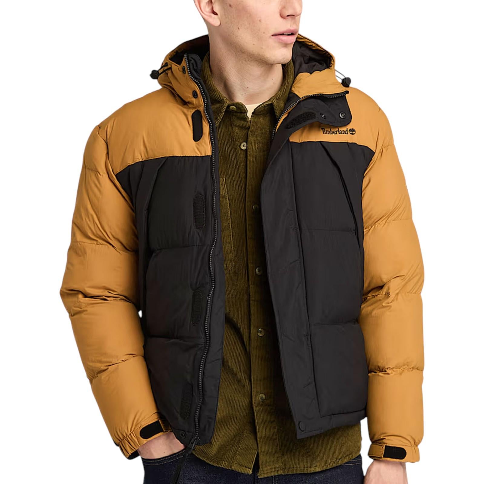 Giubbotto TIMBERLAND TB0A6267 P57 TIMBERLAND 