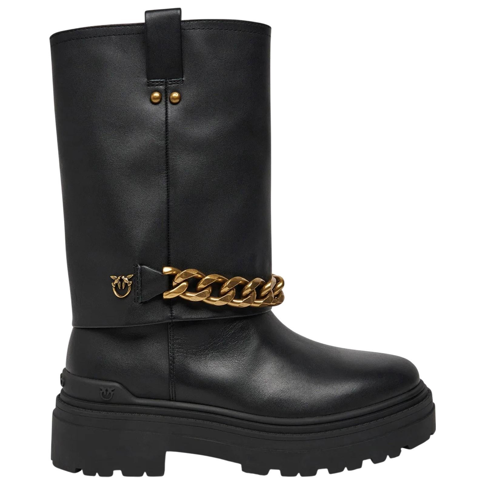 Stivaletto PINKO SD0145P001 Z99 PINKO 