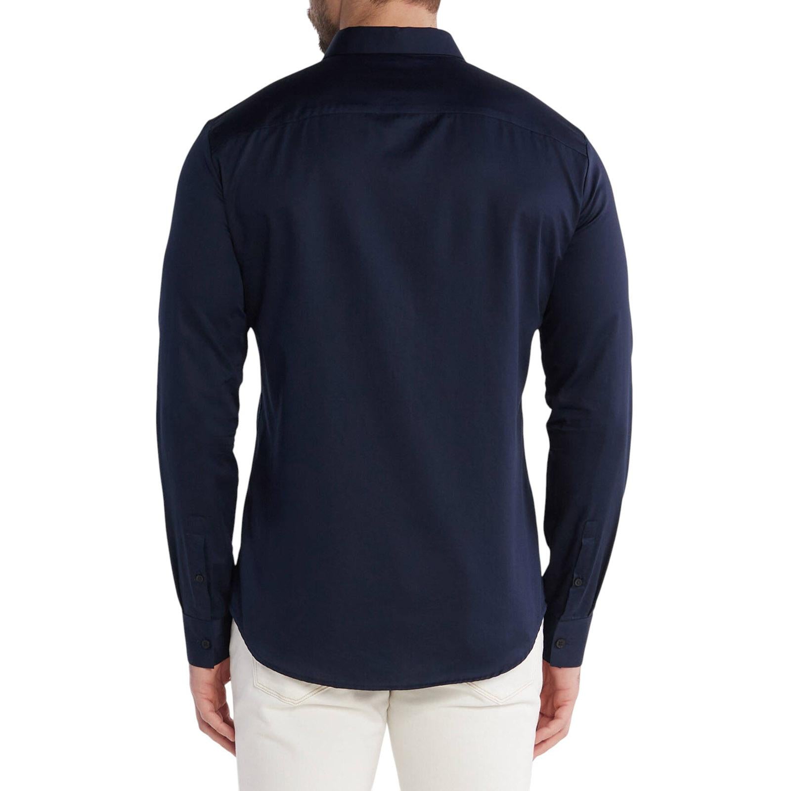 Camicia ARMANI EXCHANGE 3DZC23-ZN4DZ 15DL ARMANI EXCHANGE 