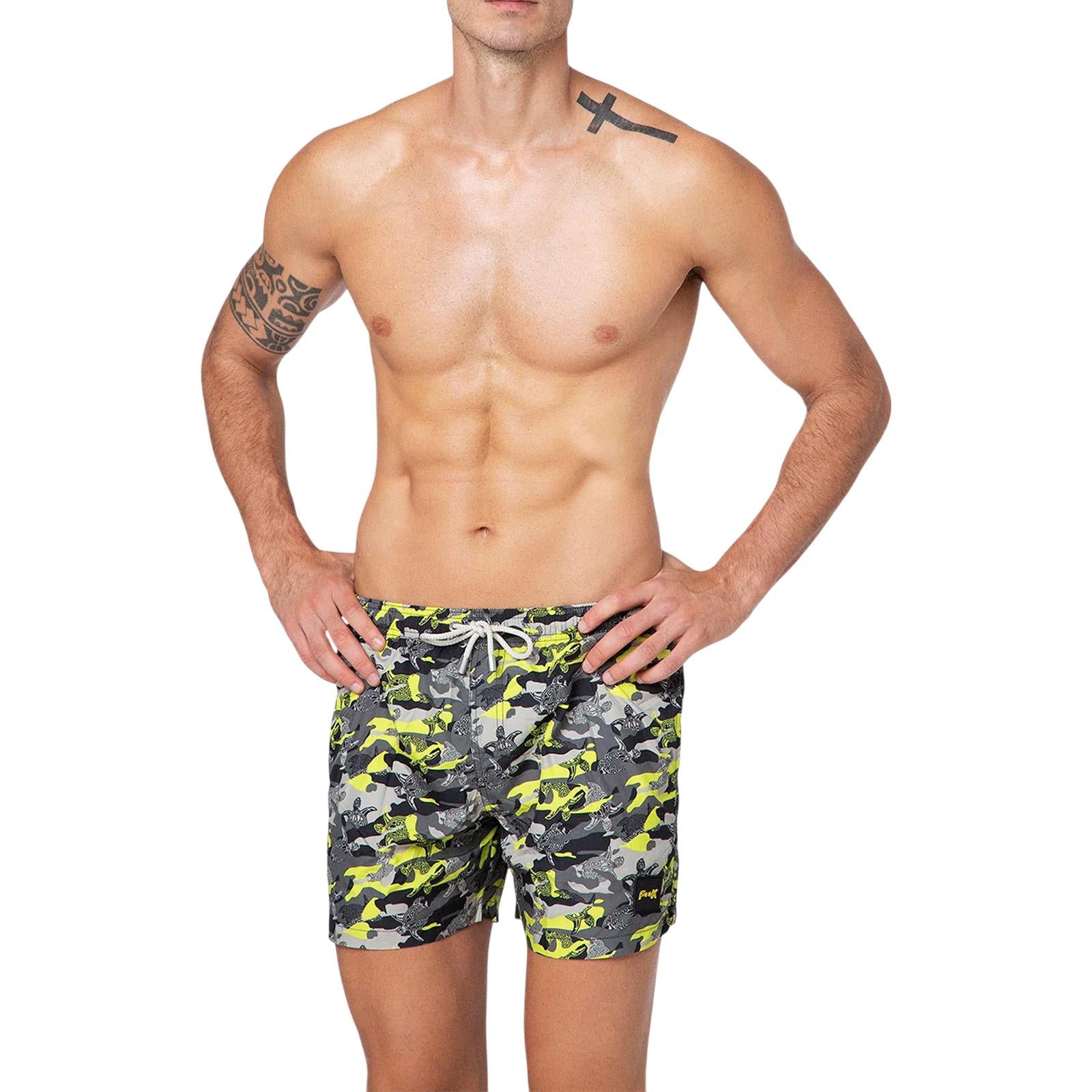 Boxer mare FK Uomo FK25-M05BA30 X07 