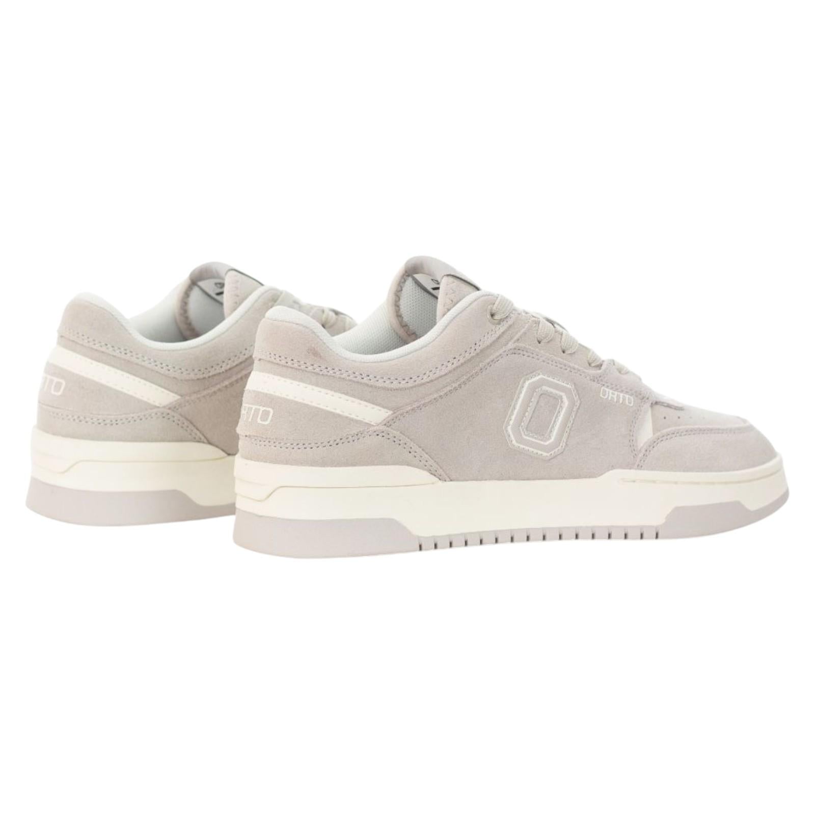 Sneakers ORTO Uomo ECLIPSE GRI 